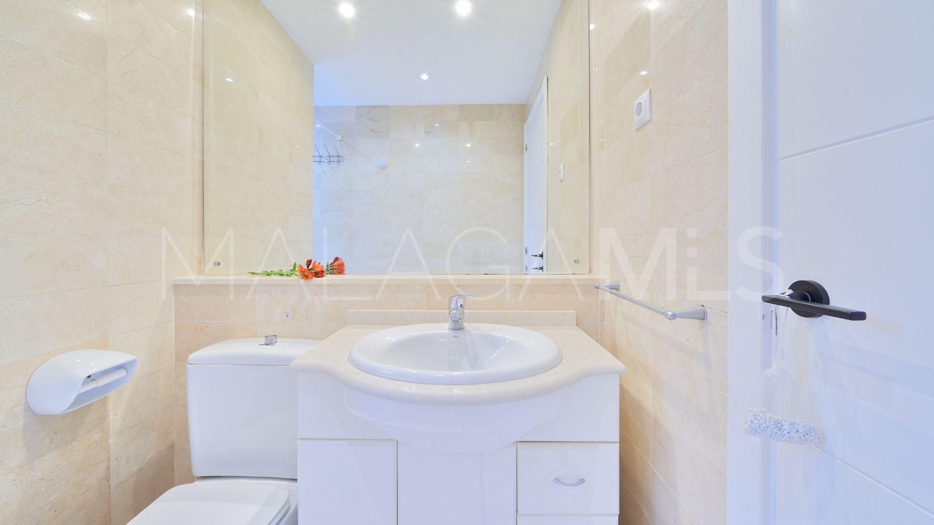 Elviria, apartamento with 2 bedrooms for sale