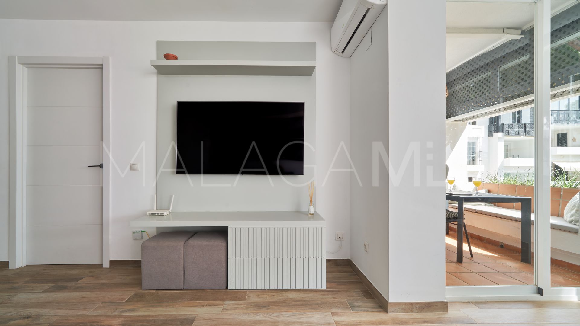 Elviria, apartamento with 2 bedrooms for sale