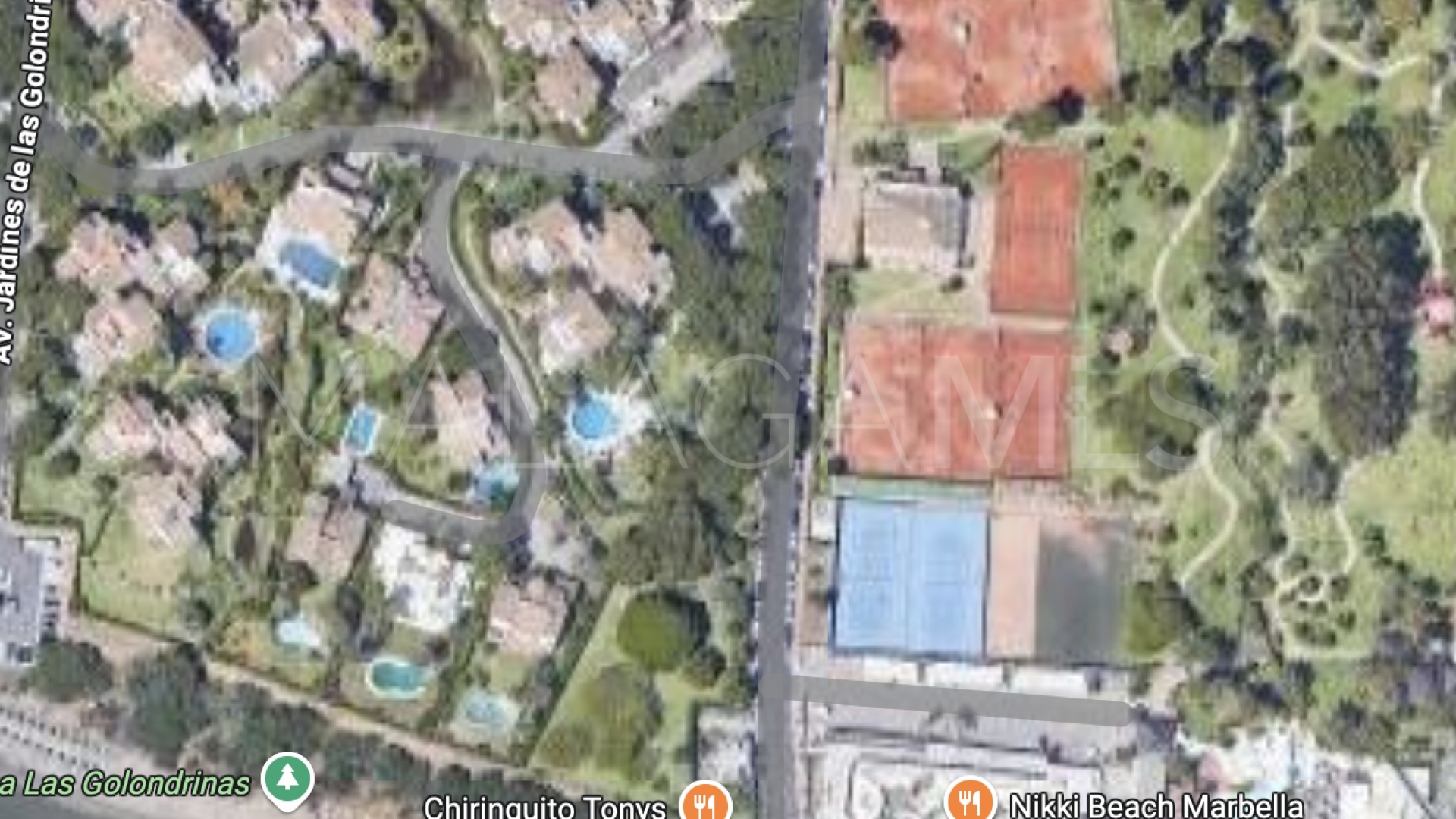 Elviria, apartamento with 2 bedrooms for sale