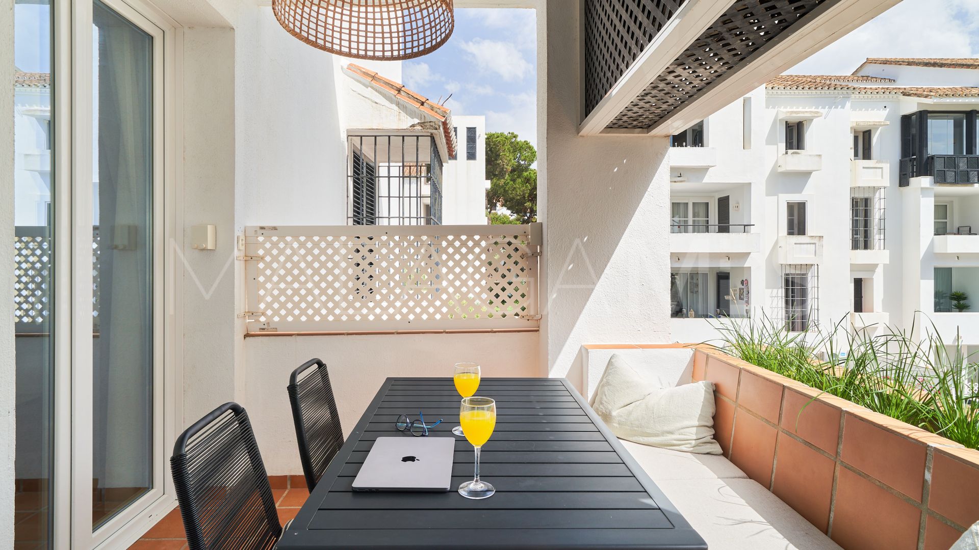 Elviria, apartamento with 2 bedrooms for sale