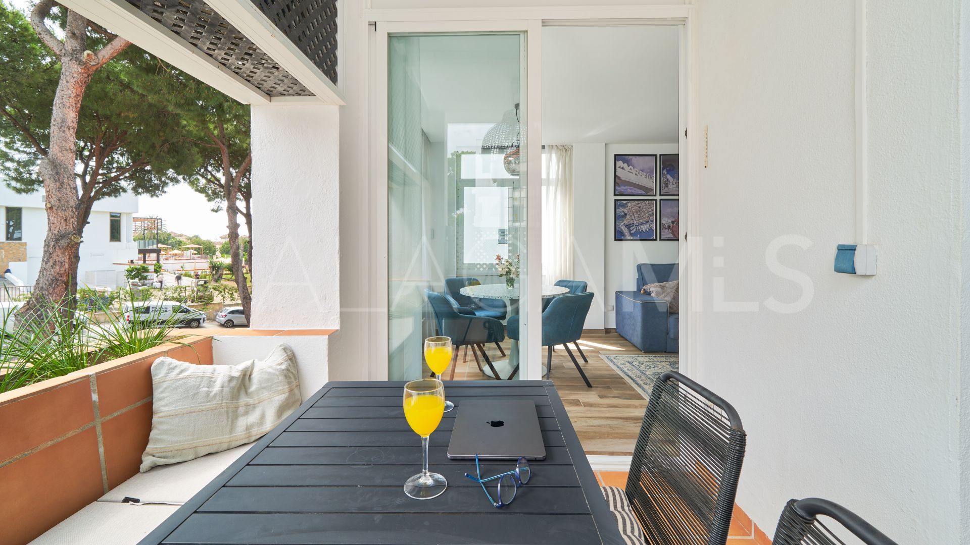 Elviria, apartamento with 2 bedrooms for sale