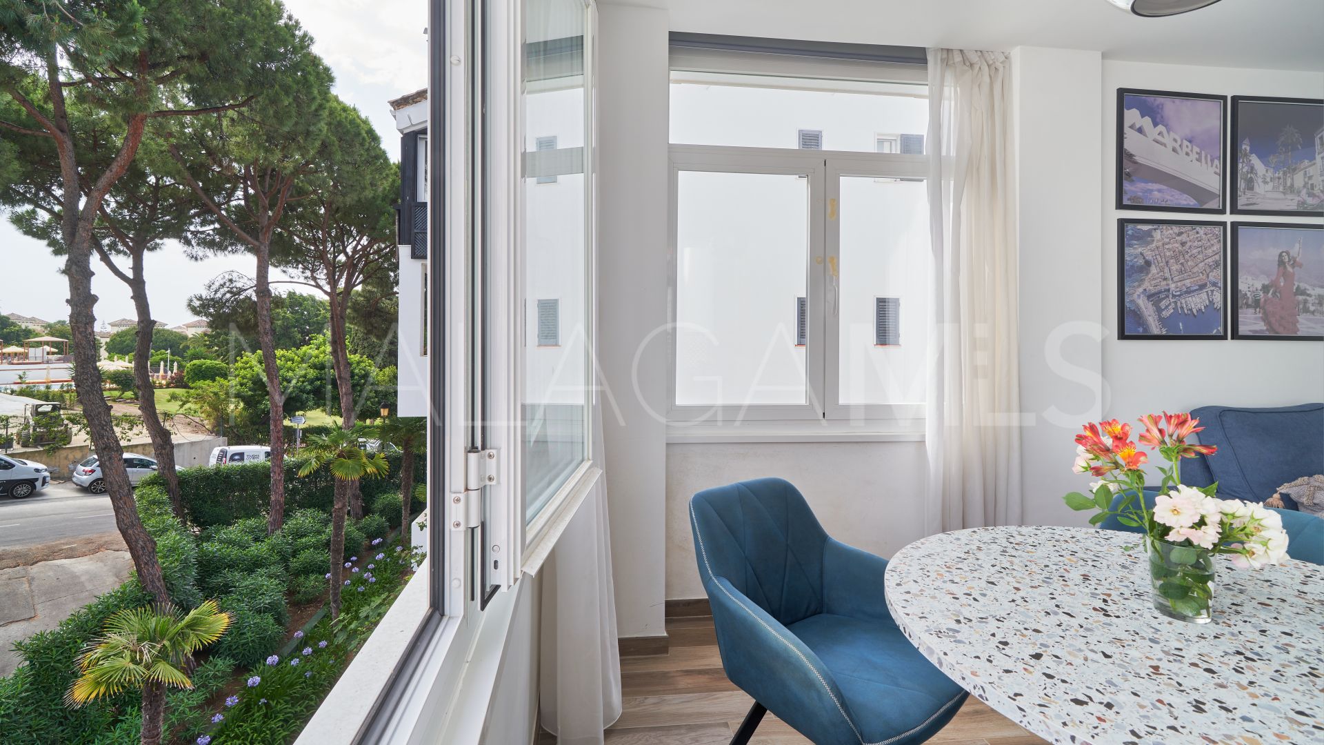 Elviria, apartamento with 2 bedrooms for sale