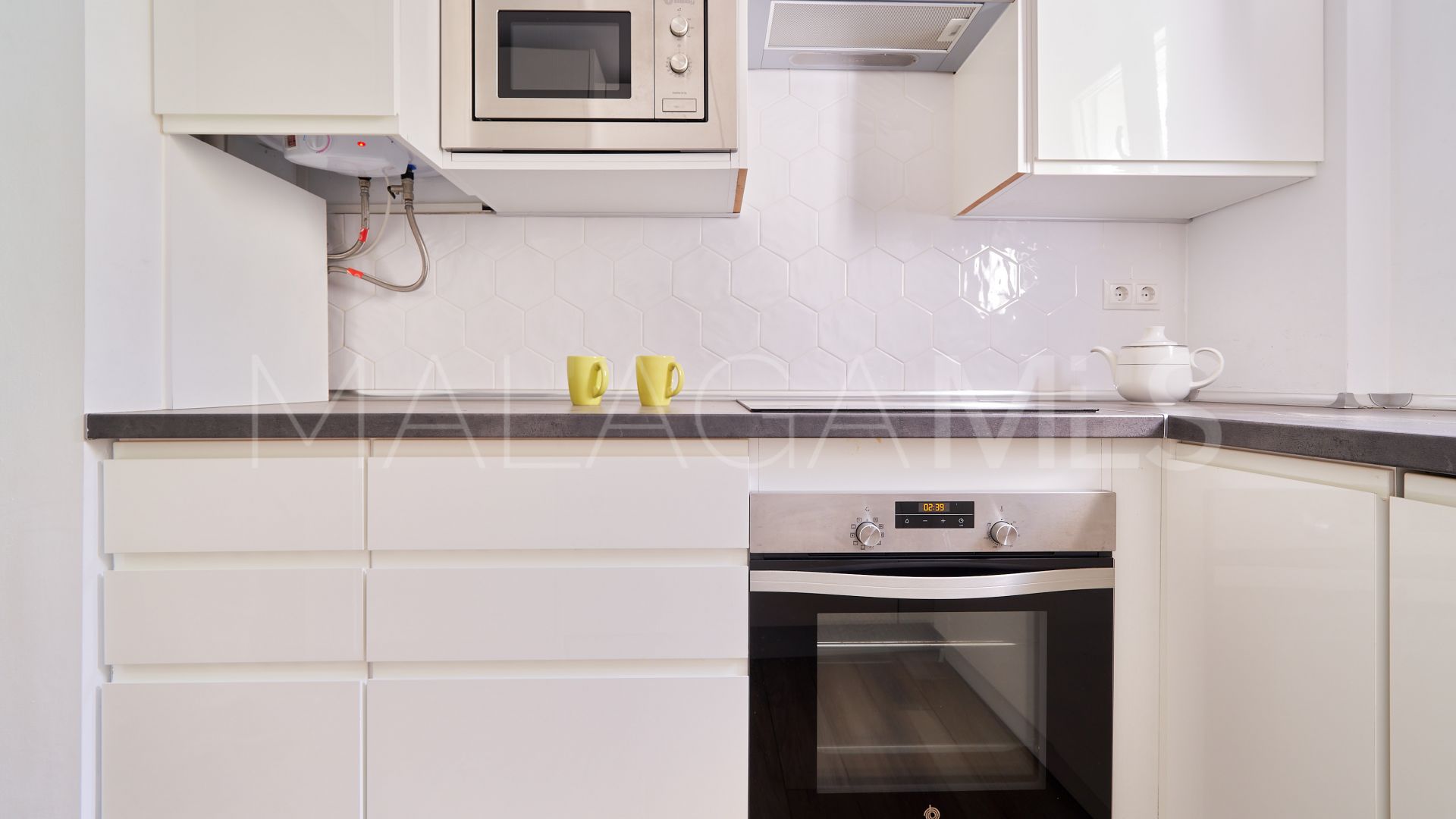 Elviria, apartamento with 2 bedrooms for sale