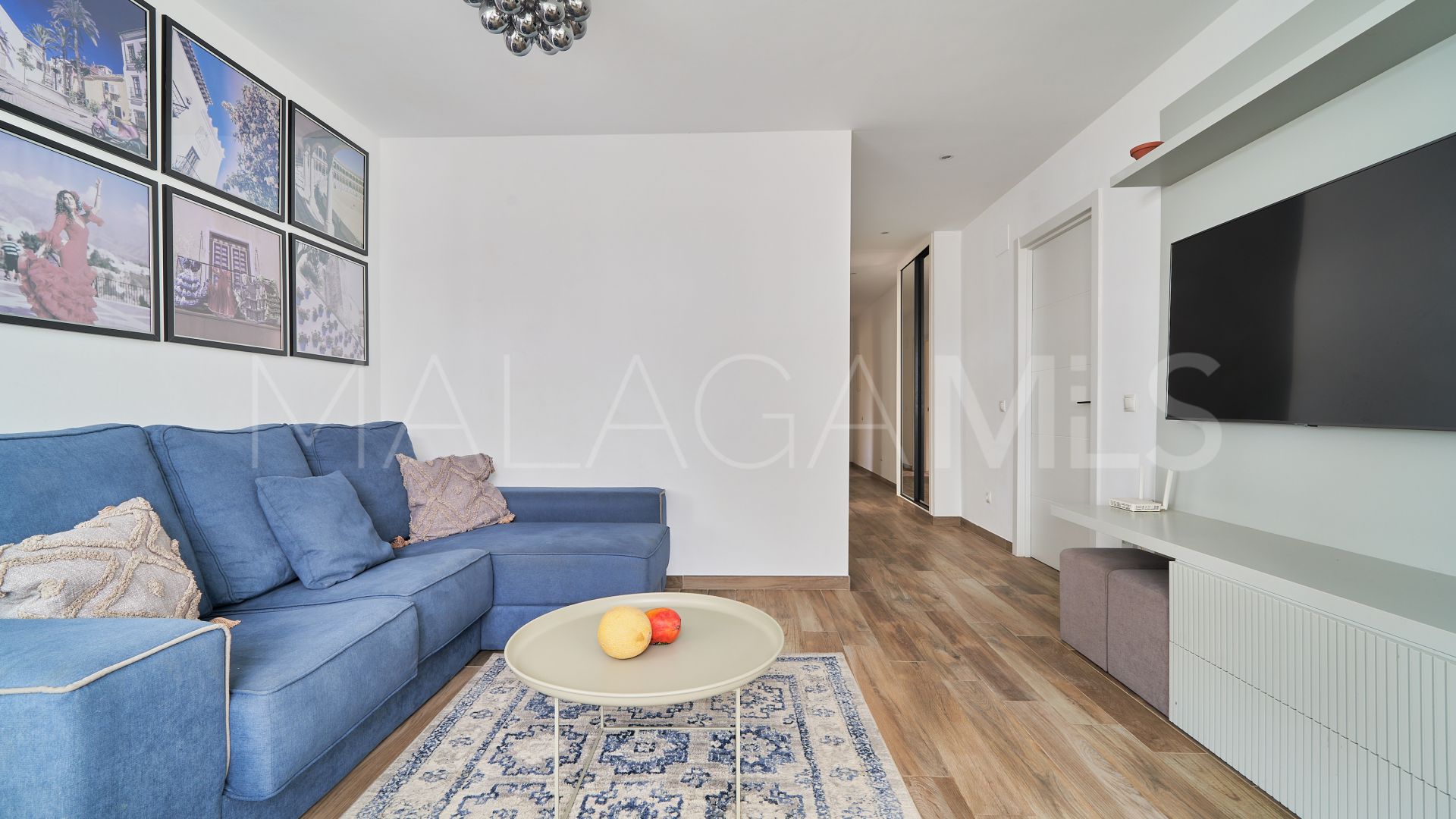 Elviria, apartamento with 2 bedrooms for sale