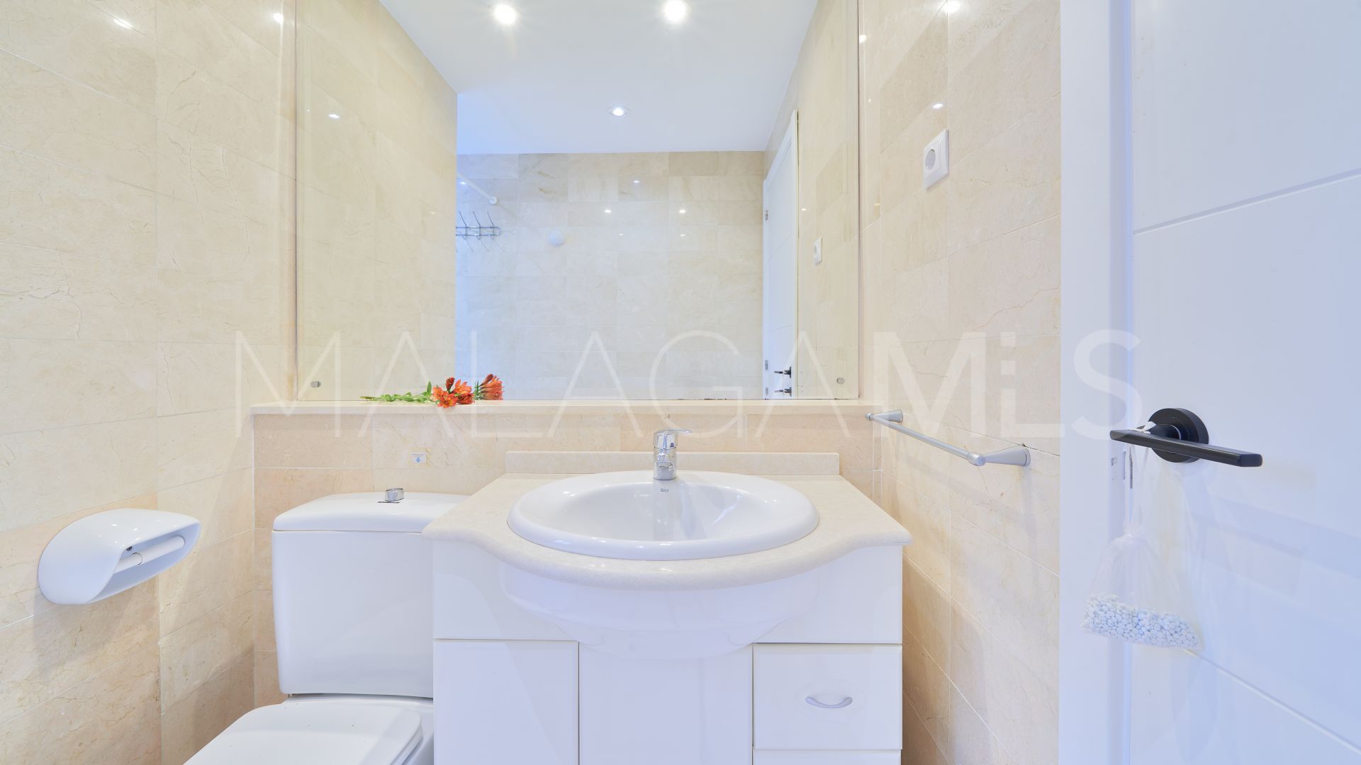 Elviria, apartamento with 2 bedrooms for sale