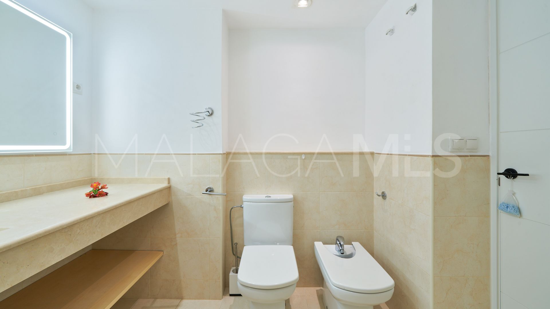 Elviria, apartamento with 2 bedrooms for sale