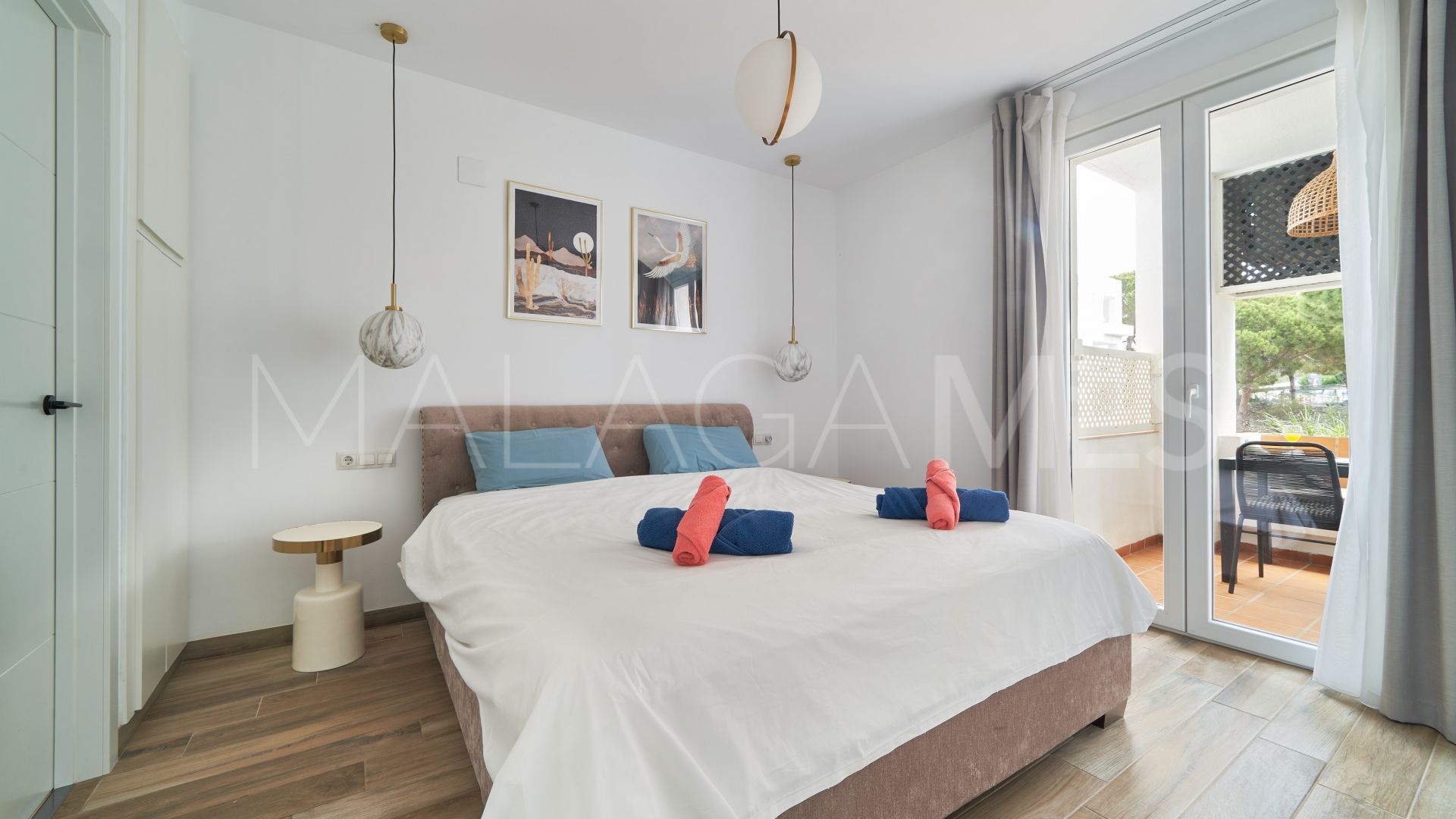 Elviria, apartamento with 2 bedrooms for sale