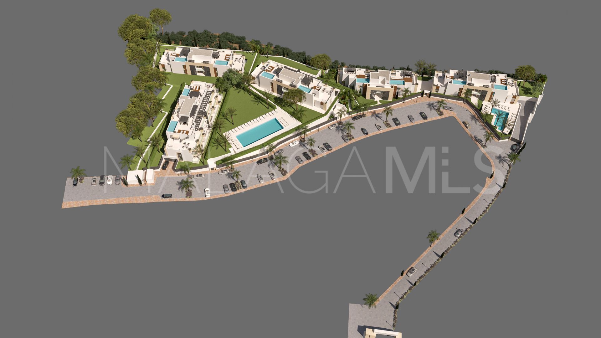 2 bedrooms apartment for sale in Nueva Andalucia