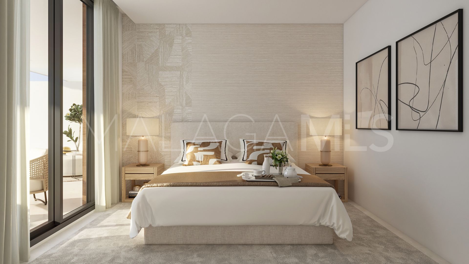 2 bedrooms apartment for sale in Nueva Andalucia