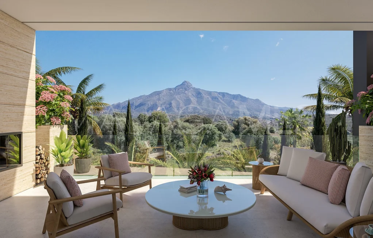 2 bedrooms apartment for sale in Nueva Andalucia