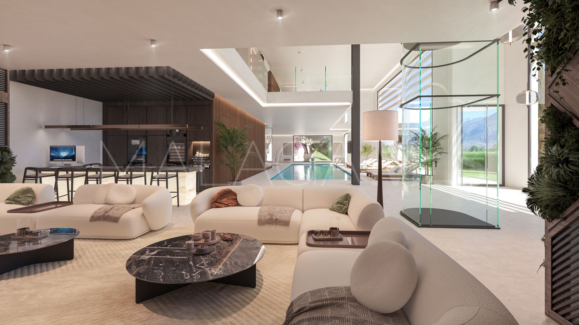 2 bedrooms apartment for sale in Nueva Andalucia
