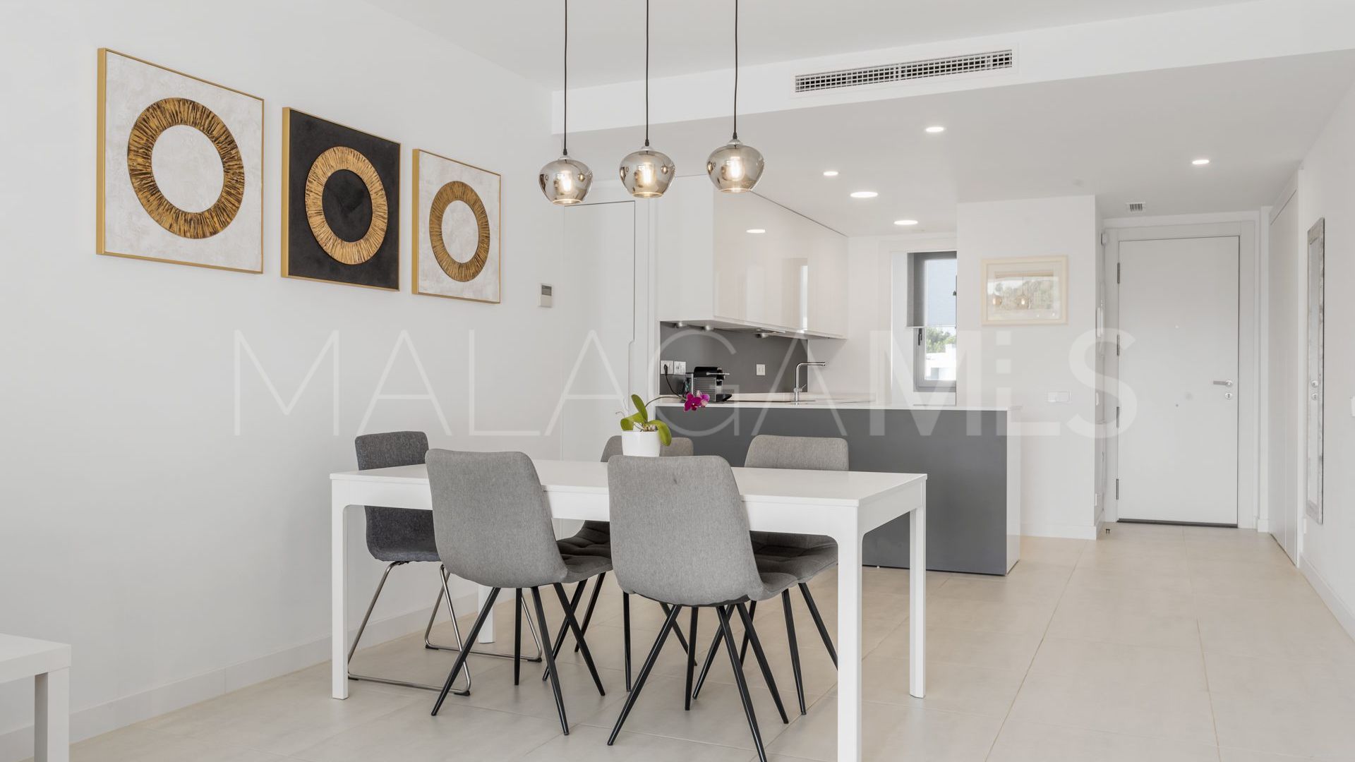 Penthouse for sale in Selwo