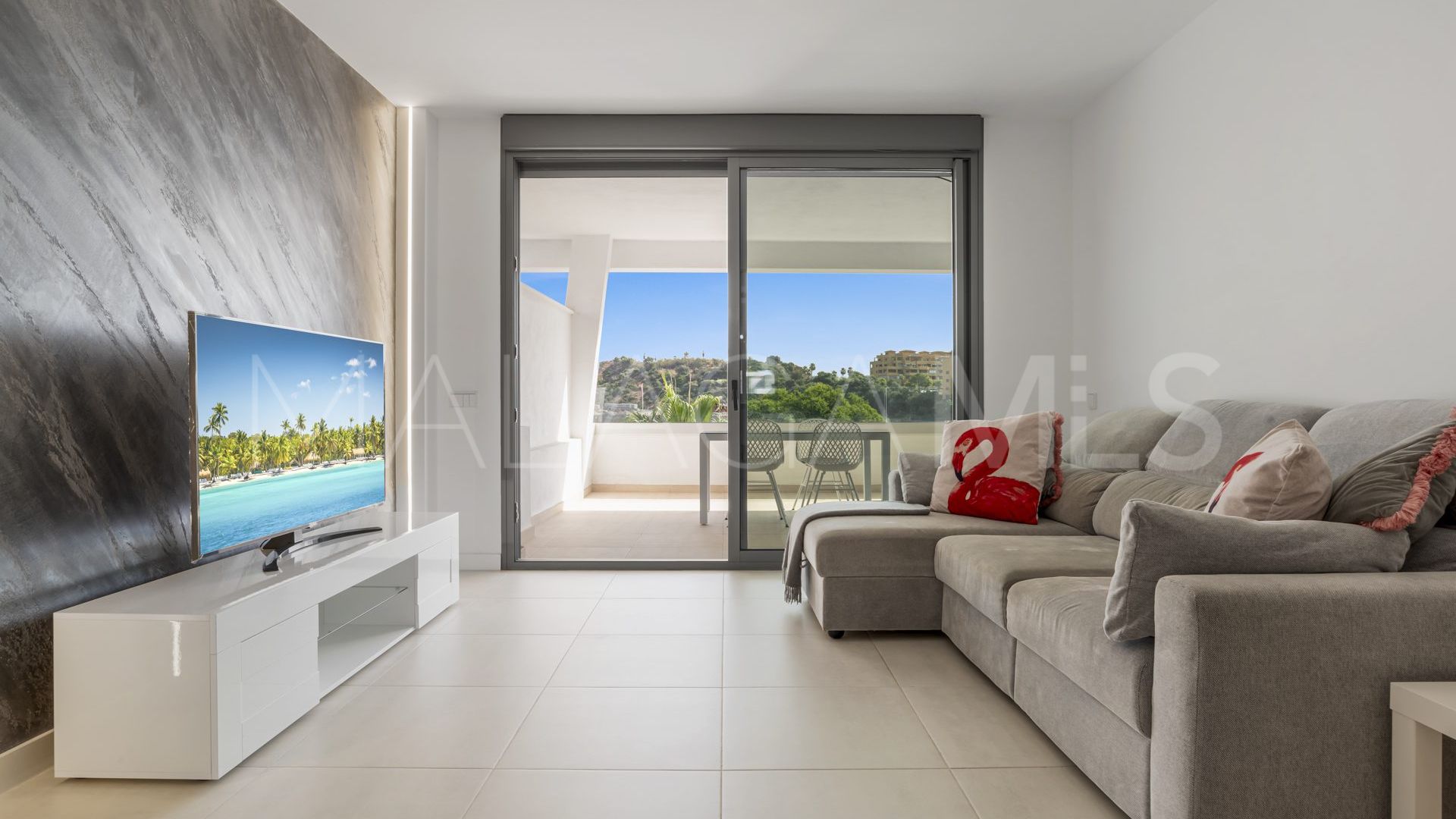 Penthouse for sale in Selwo