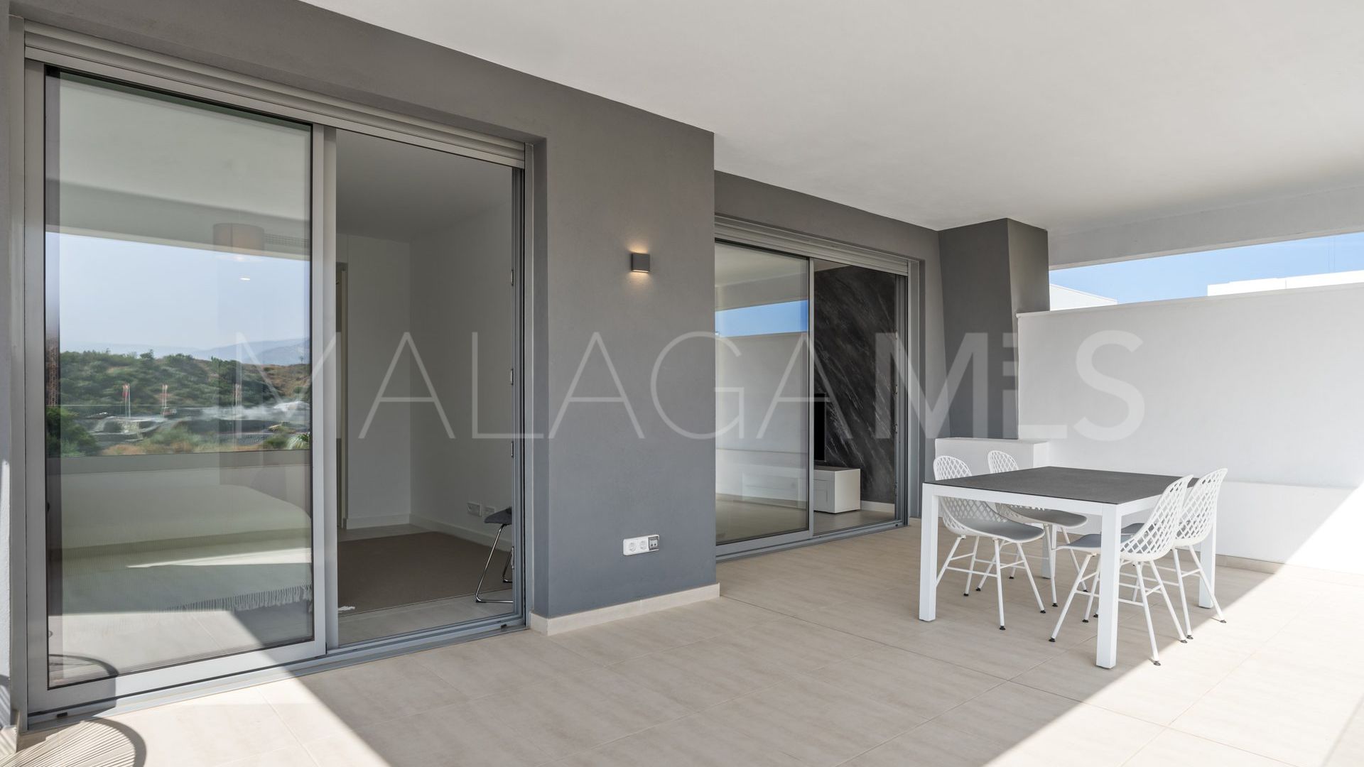 Penthouse for sale in Selwo