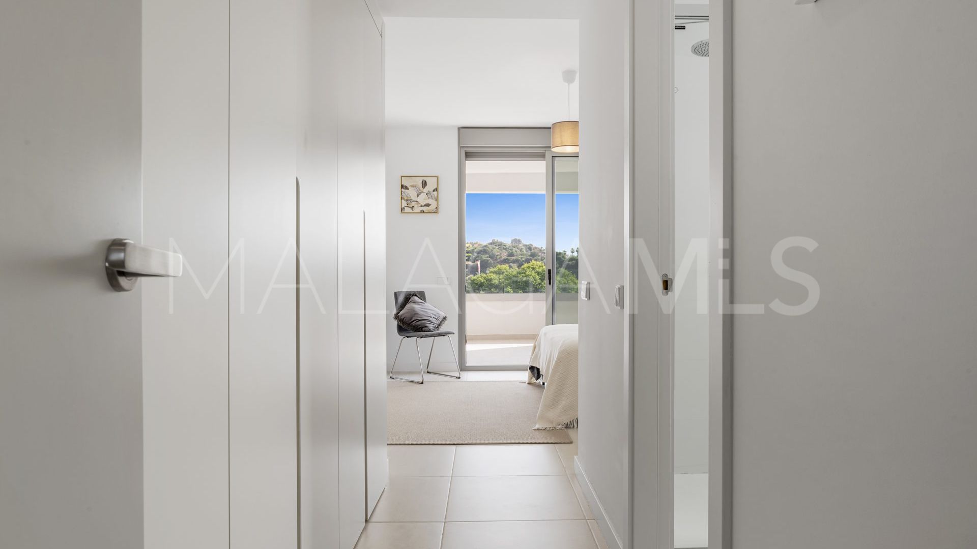 Penthouse for sale in Selwo