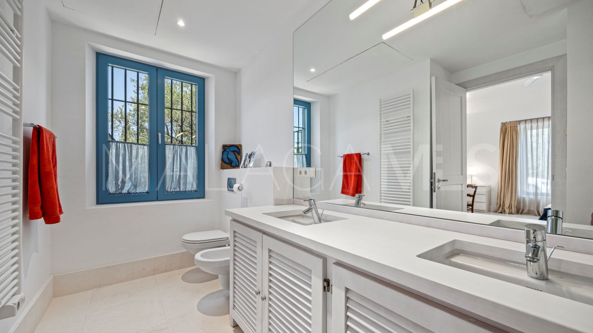 5 bedrooms Monte Mayor villa for sale