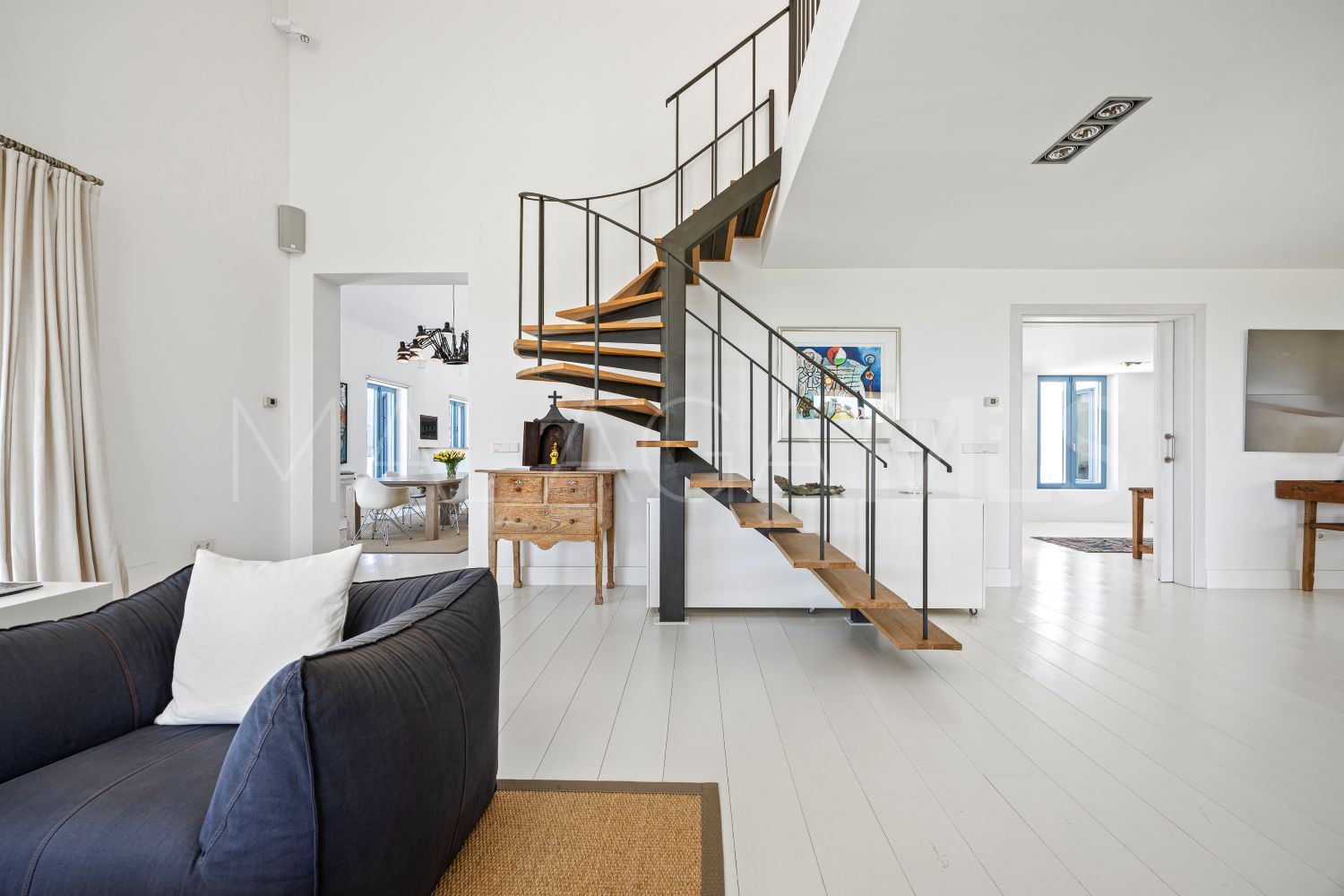 5 bedrooms Monte Mayor villa for sale