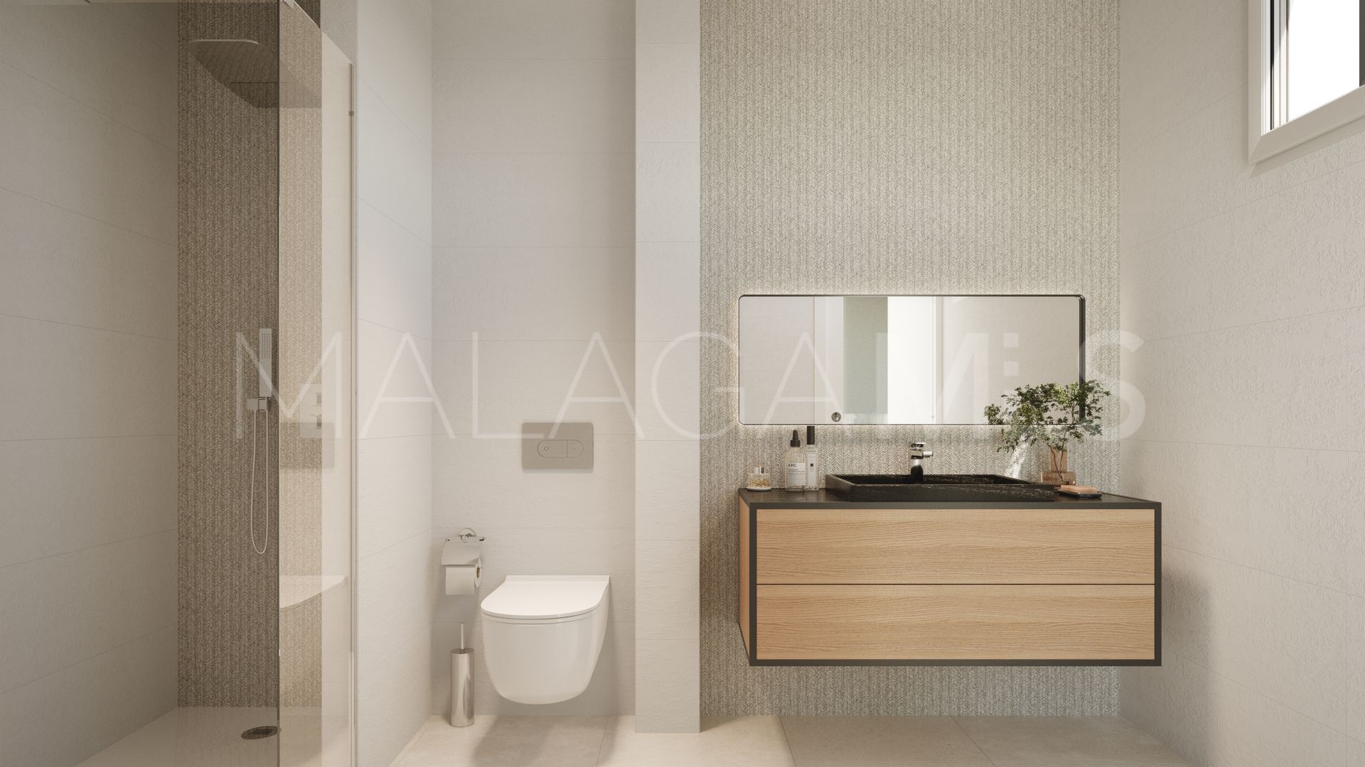 For sale villa with 3 bedrooms in Estepona