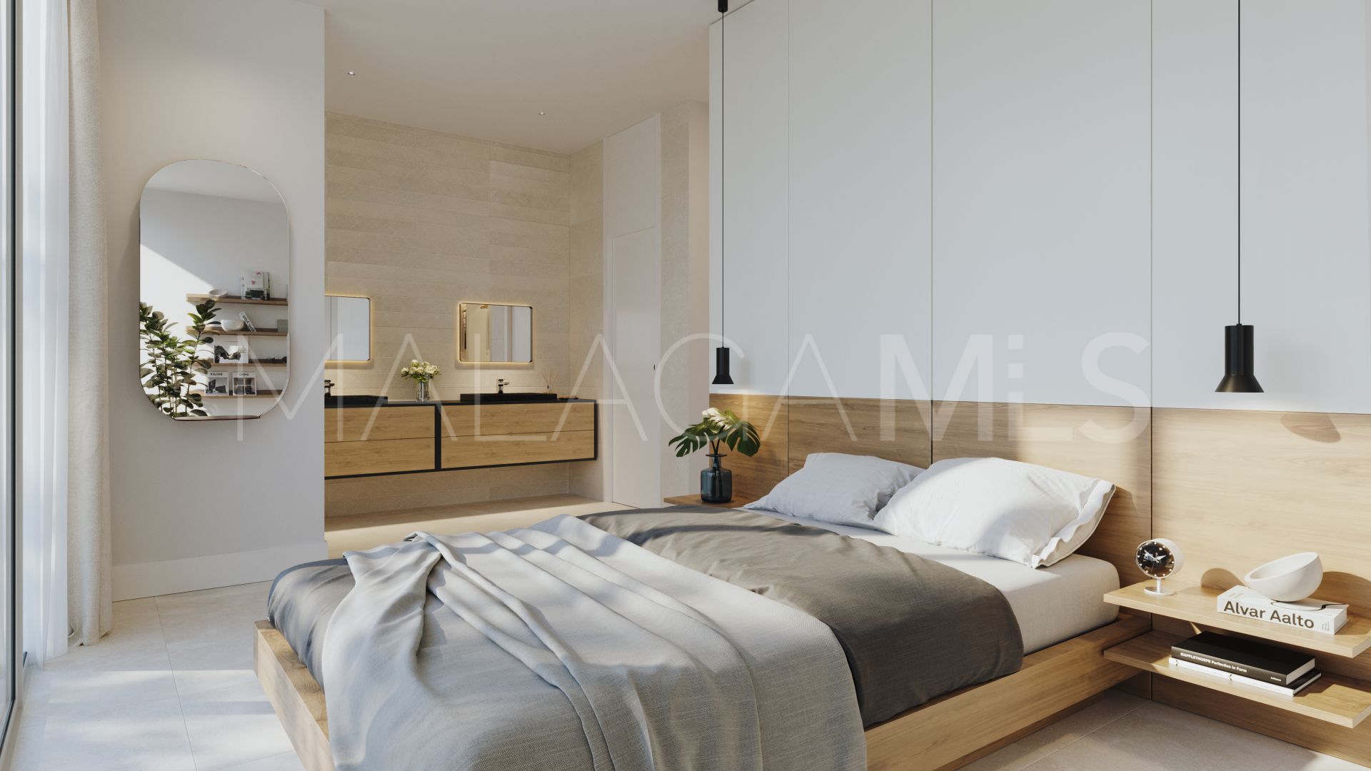 For sale villa with 3 bedrooms in Estepona