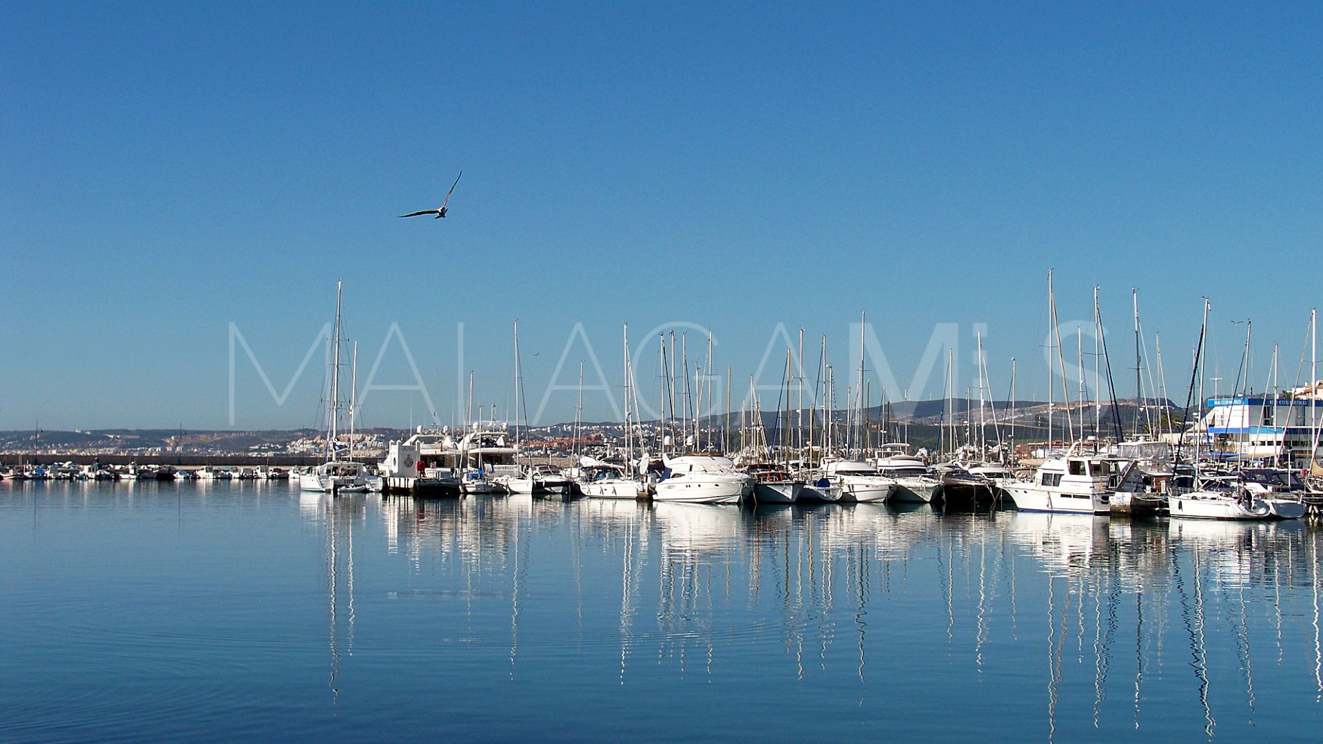 Apartment in Estepona for sale