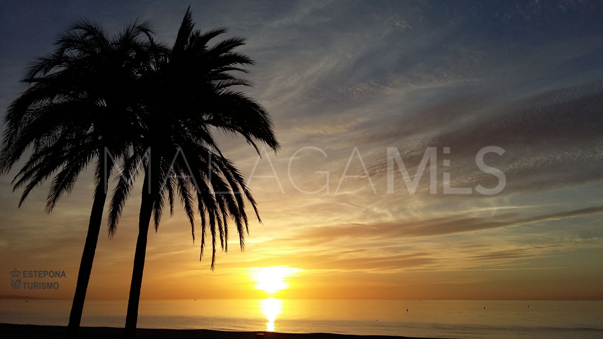 Apartment in Estepona for sale