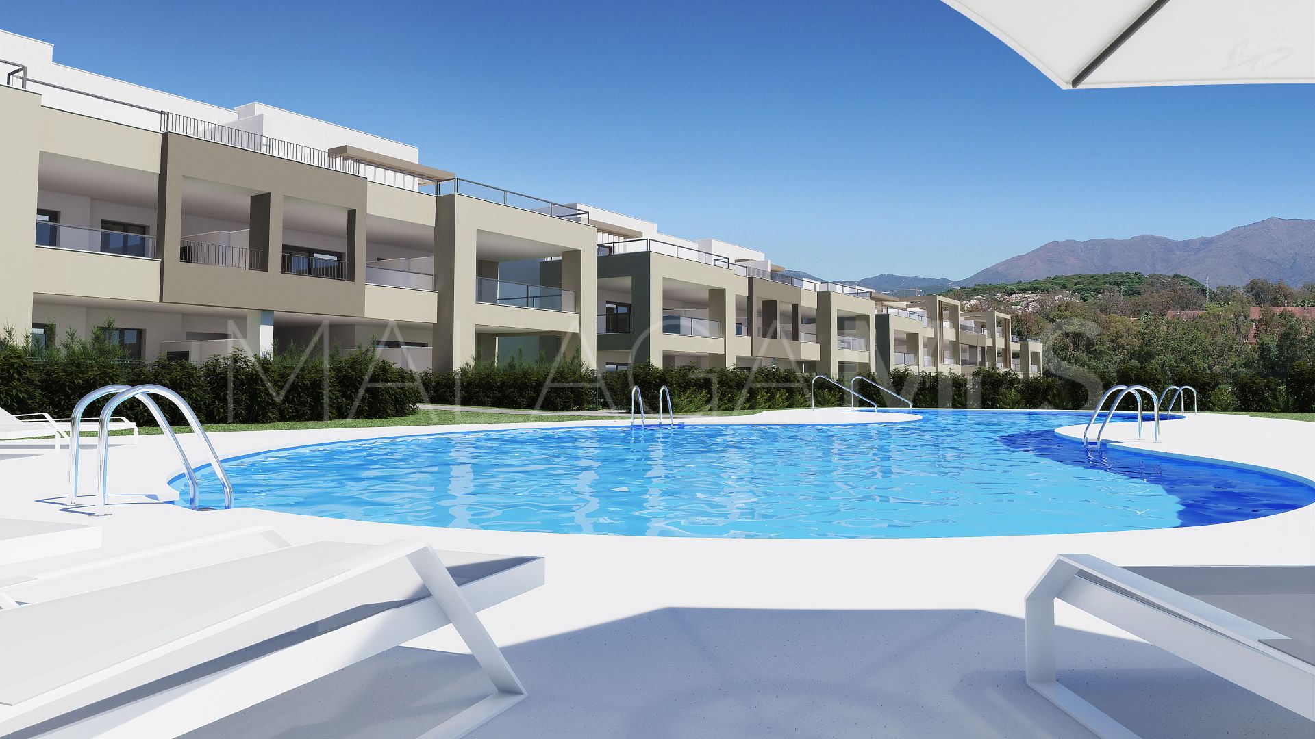 Apartamento de 2 bedrooms for sale in Casares