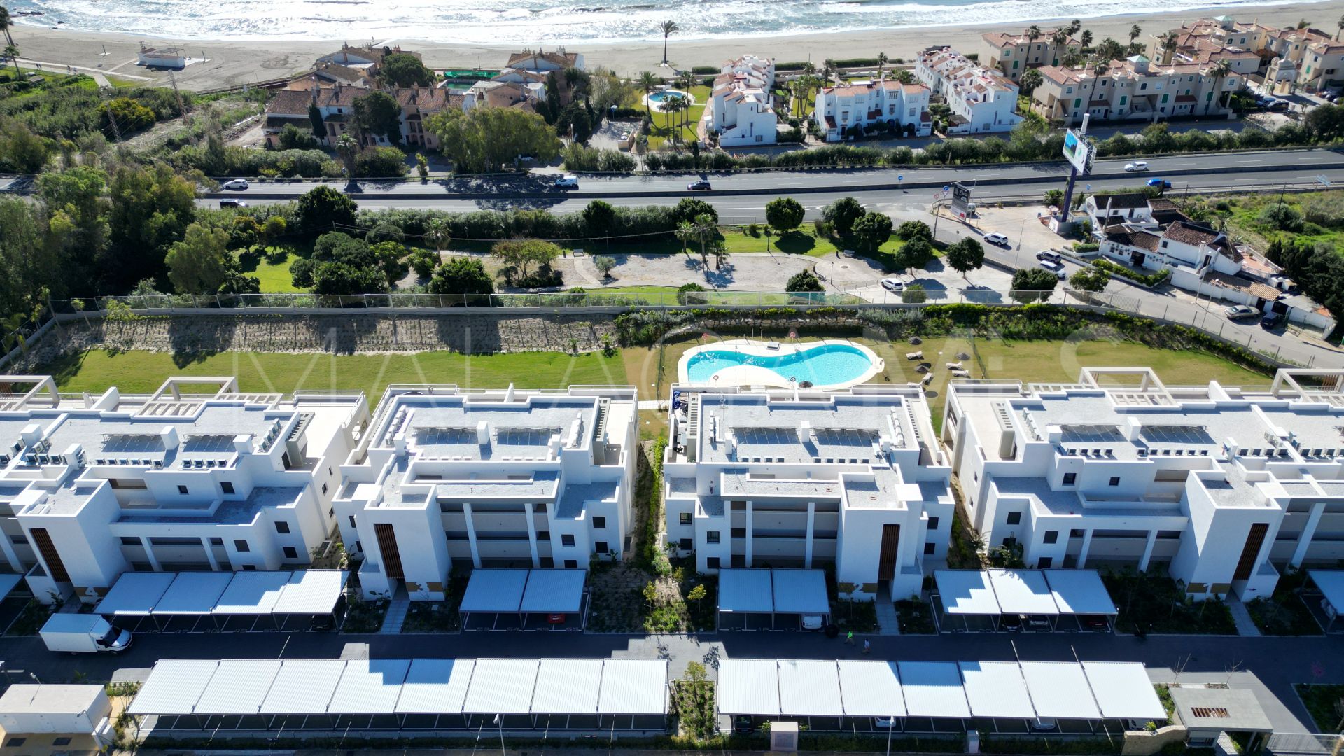 Apartamento de 2 bedrooms for sale in Casares