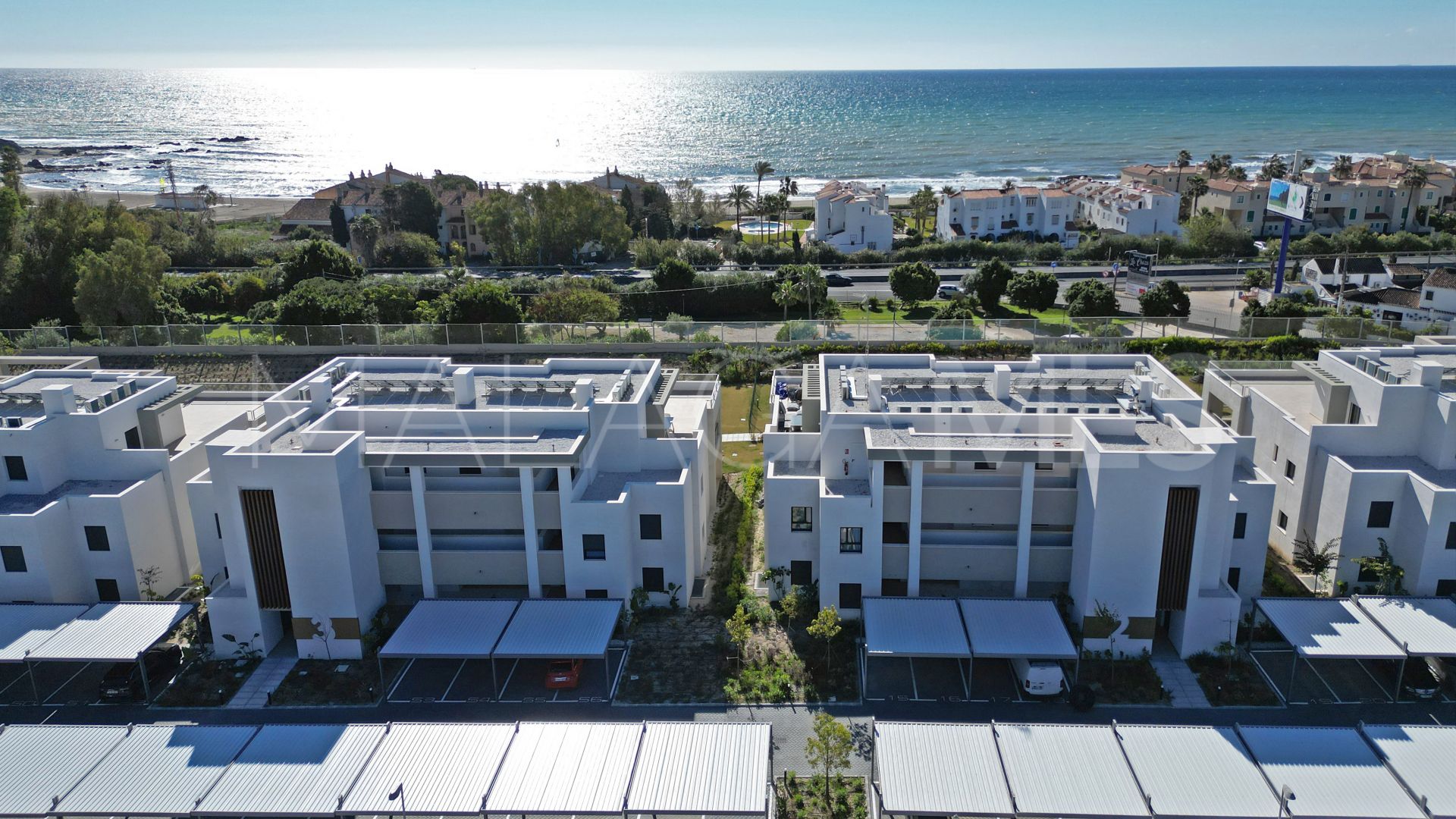 Apartamento de 2 bedrooms for sale in Casares