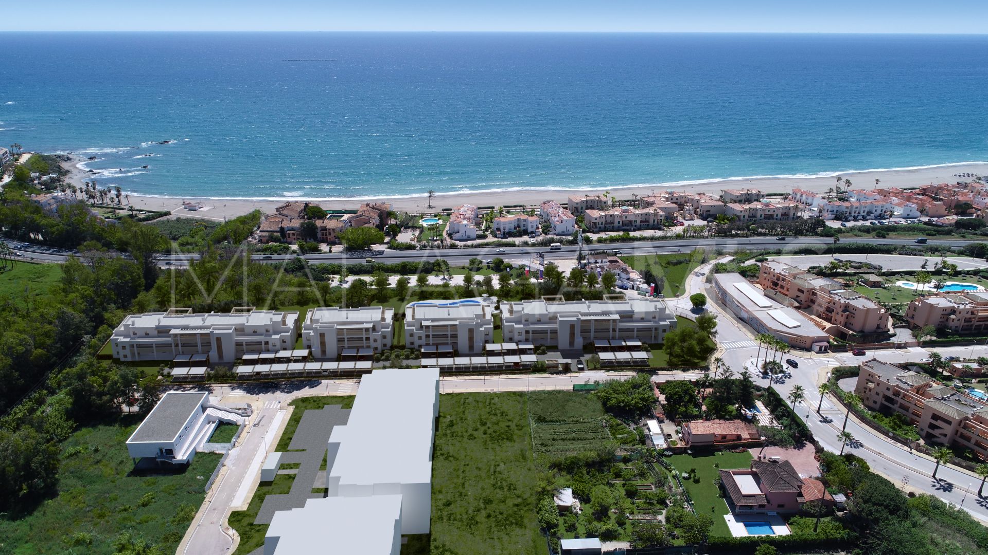 Apartamento de 2 bedrooms for sale in Casares