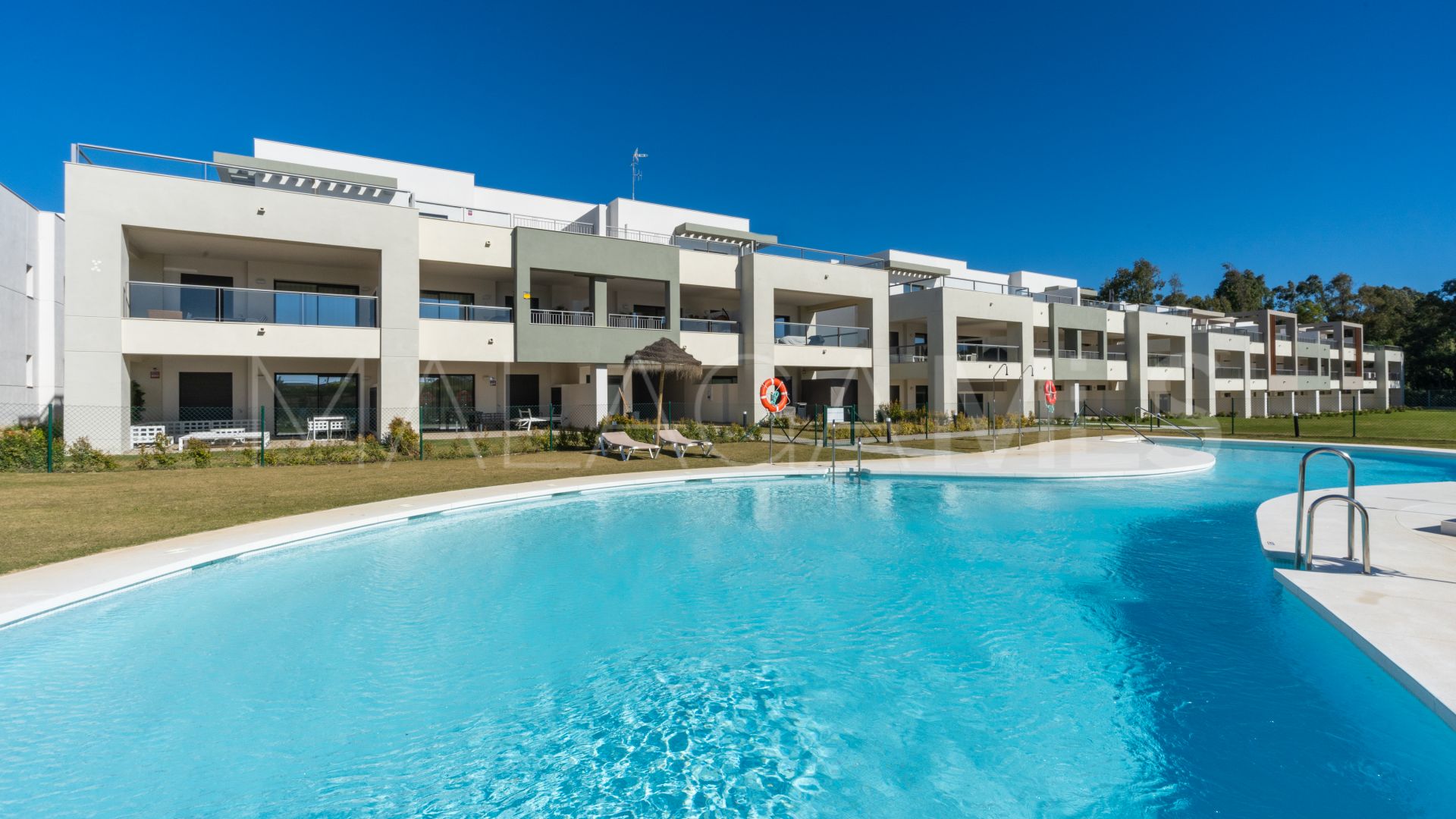 Apartamento de 2 bedrooms for sale in Casares