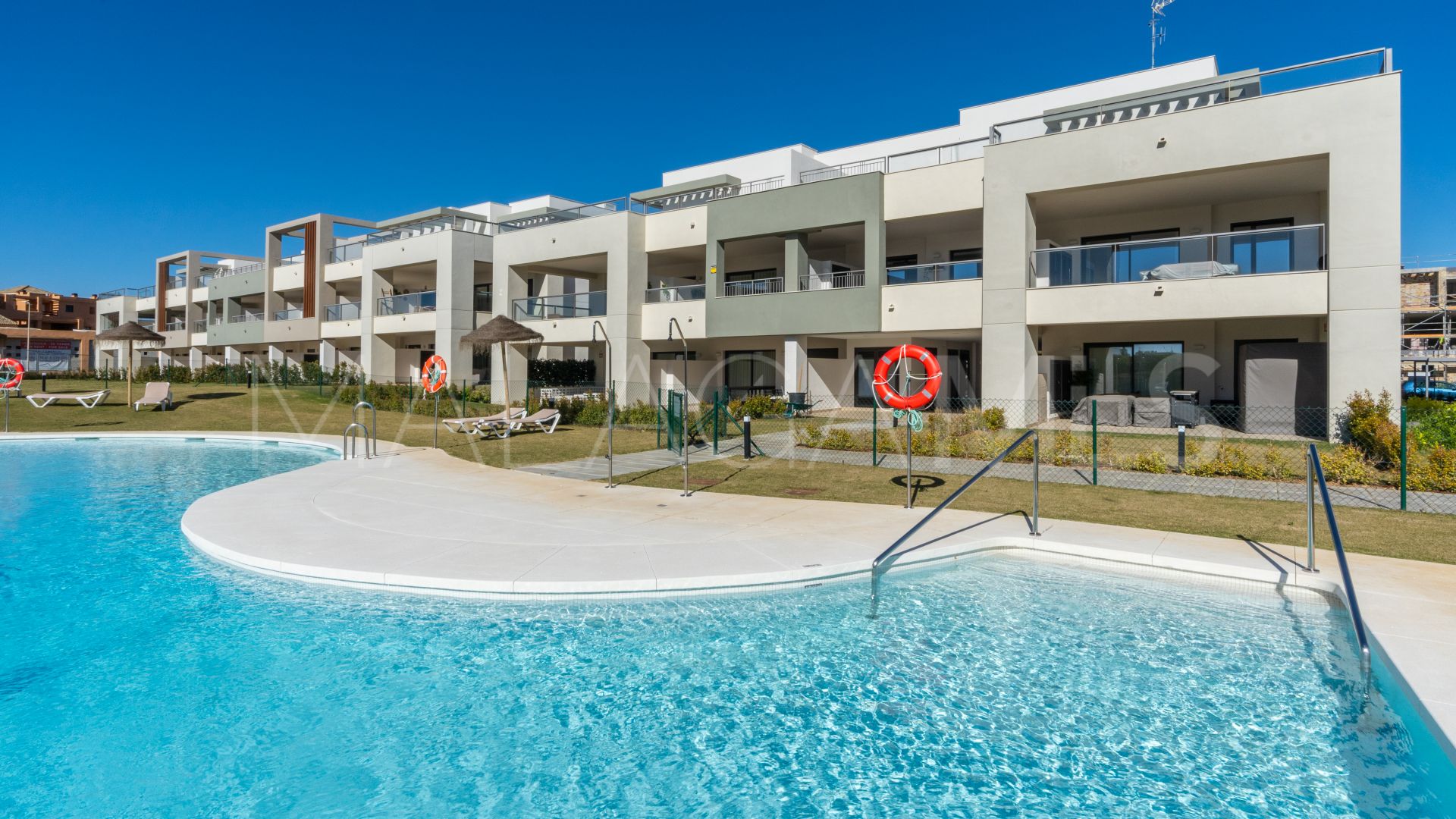 Apartamento de 2 bedrooms for sale in Casares