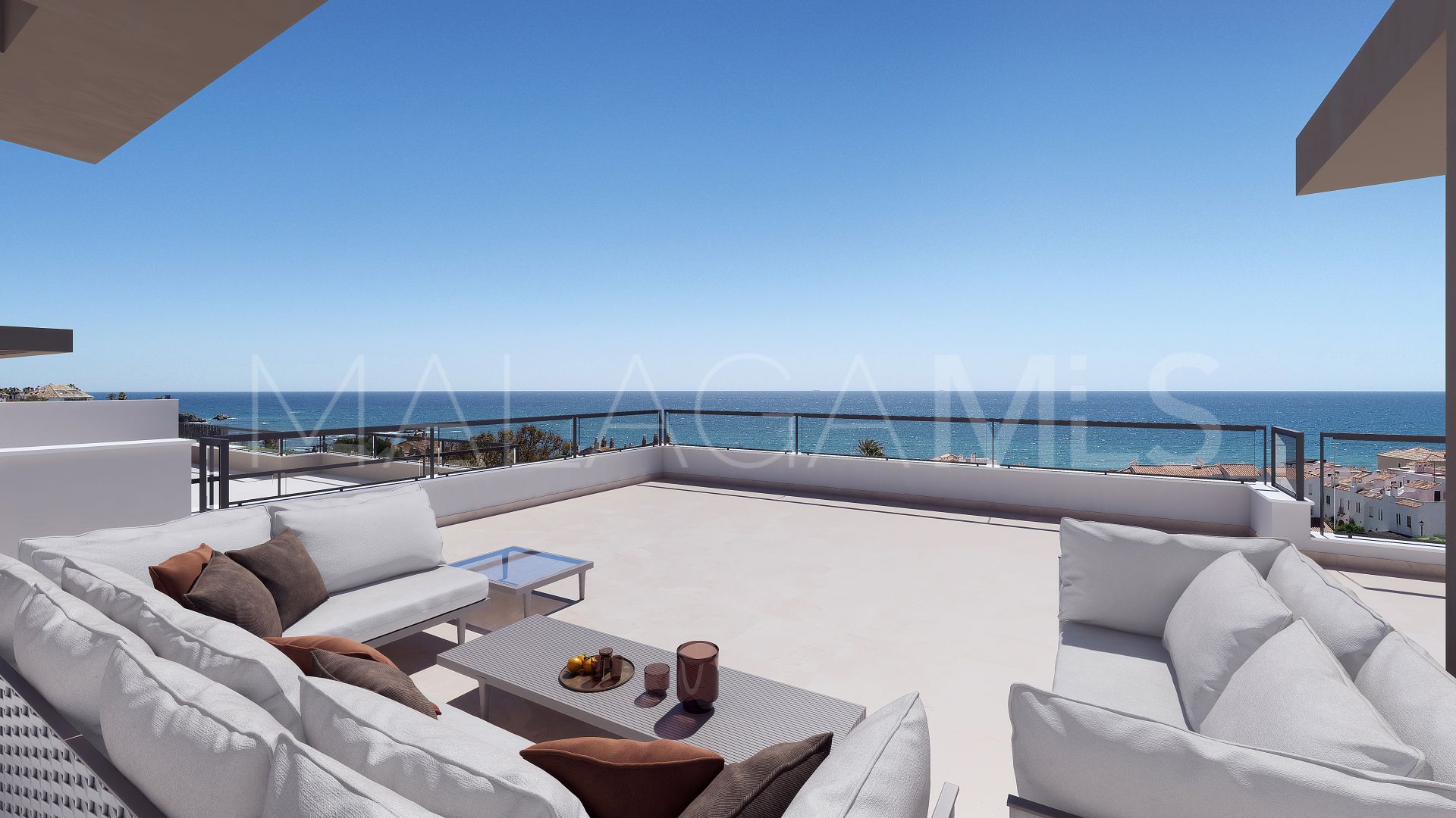 Apartamento de 2 bedrooms for sale in Casares