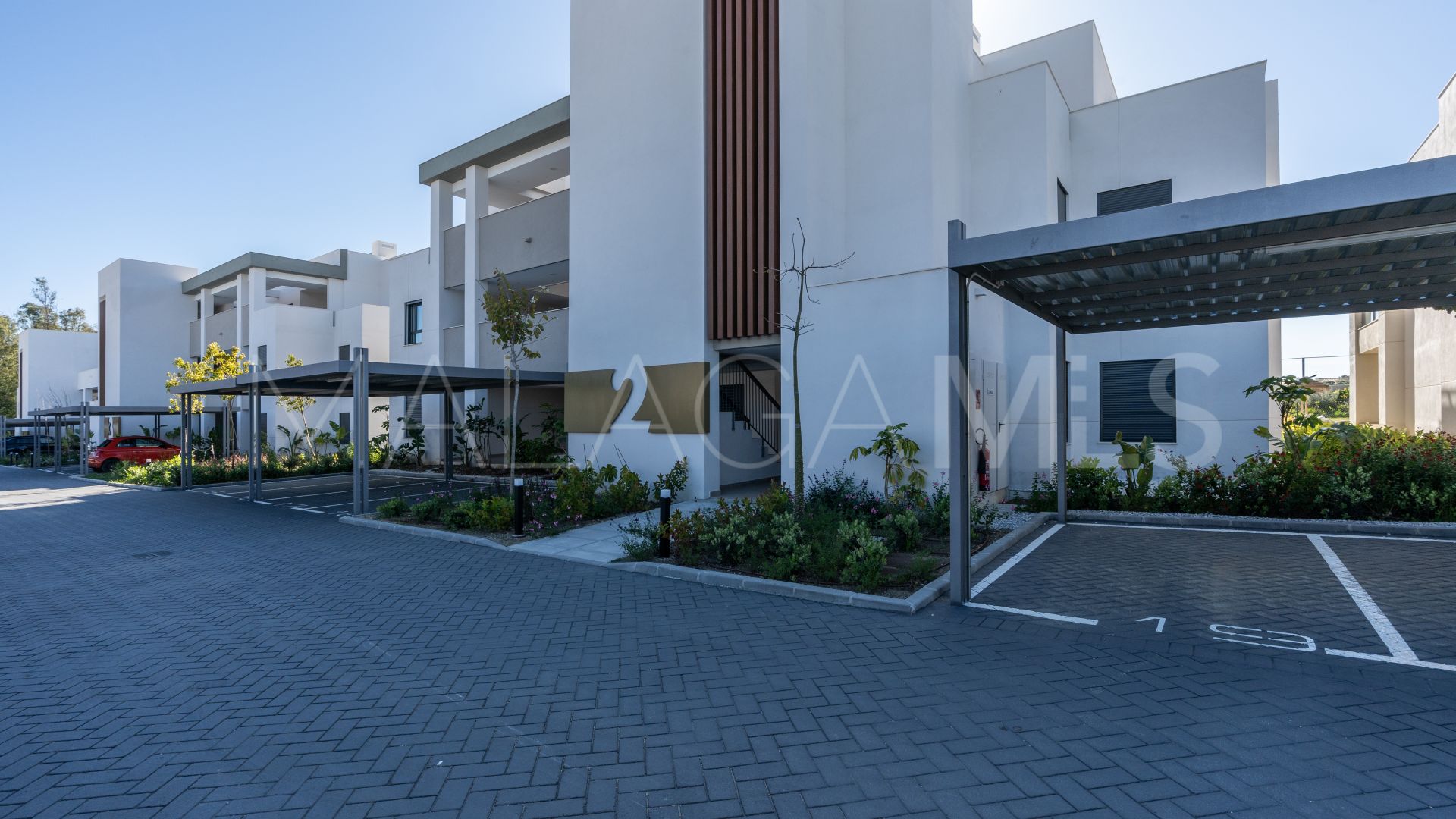 Apartamento de 2 bedrooms for sale in Casares