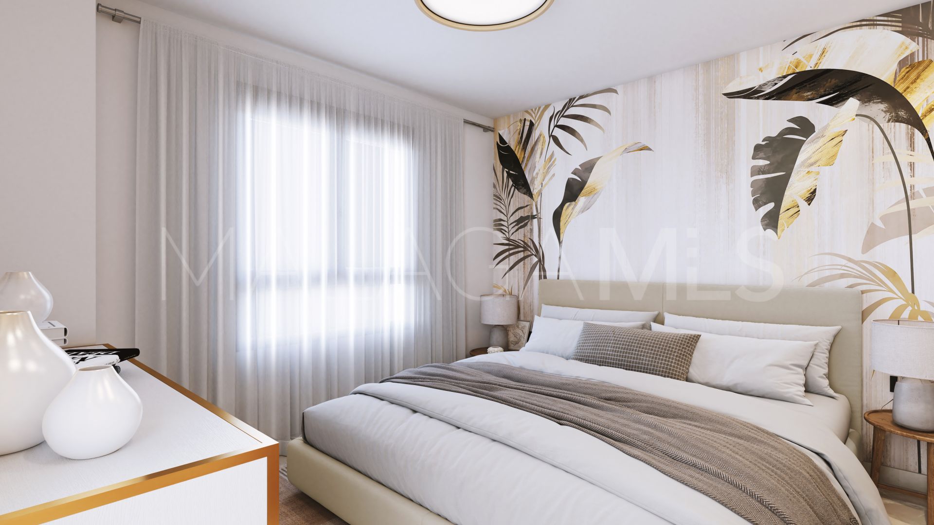 Maison de ville for sale in Cala de Mijas