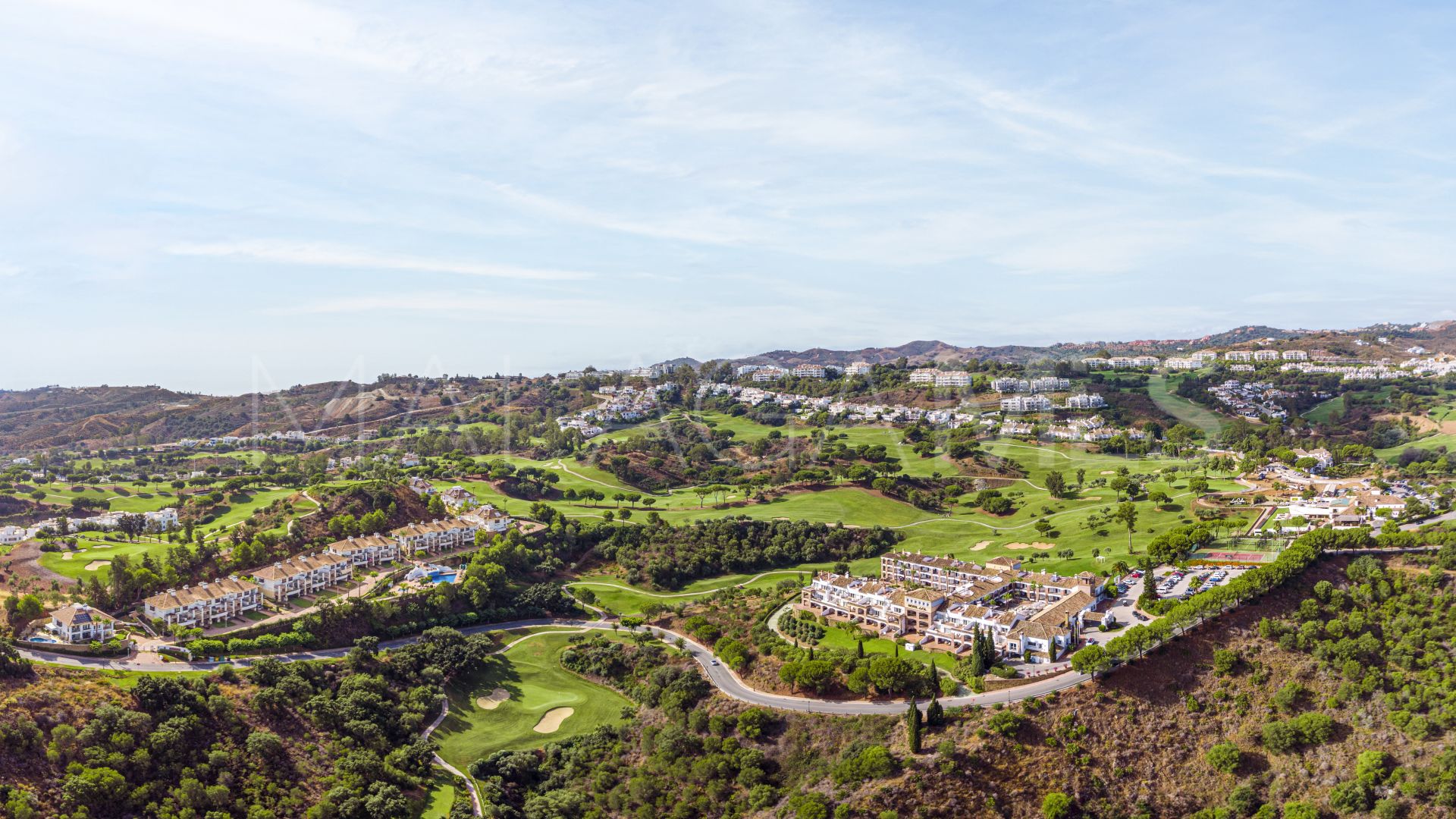 Maison de ville for sale in Cala de Mijas
