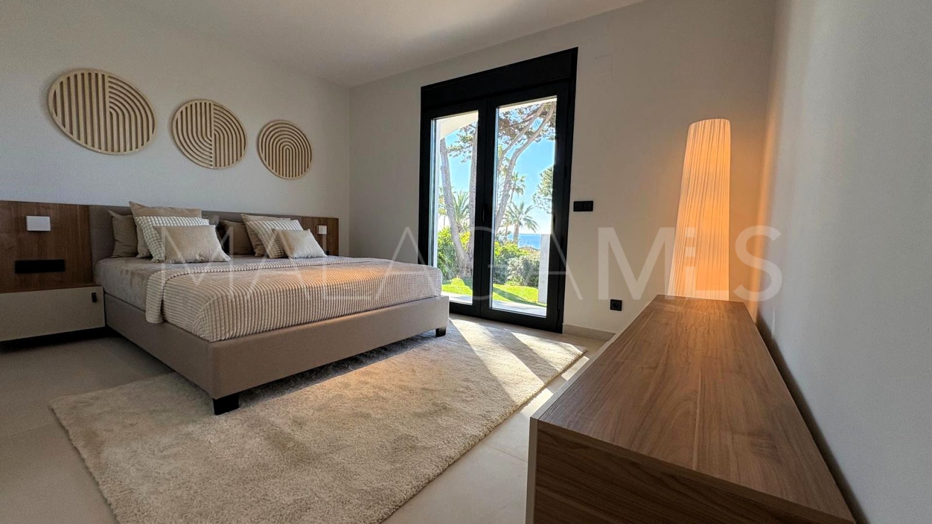 Villa for sale in Cala de Mijas
