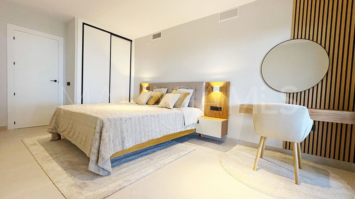 Villa for sale in Cala de Mijas