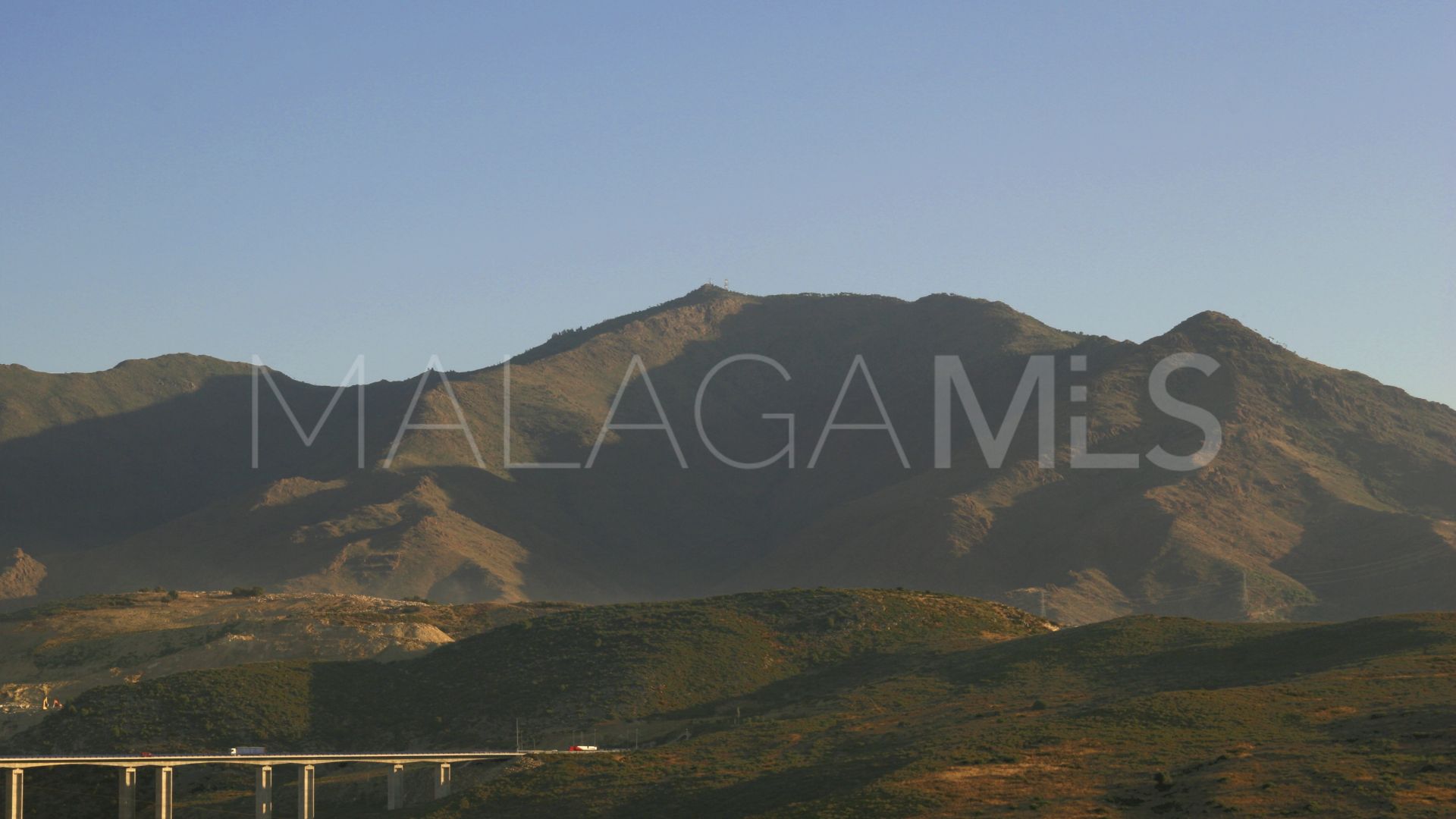 Appartement for sale in Estepona