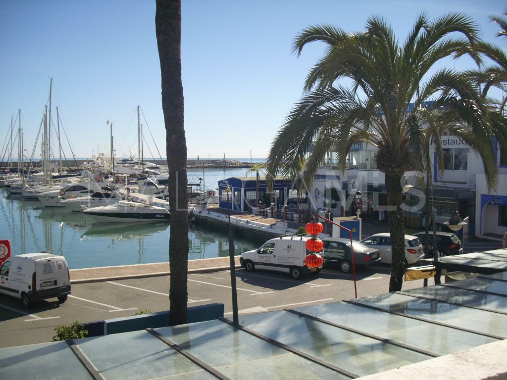 Appartement for sale in Estepona