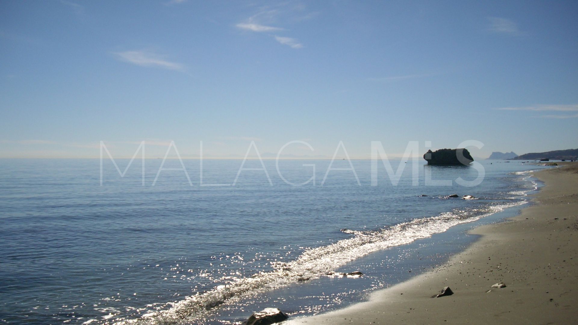 Appartement for sale in Estepona