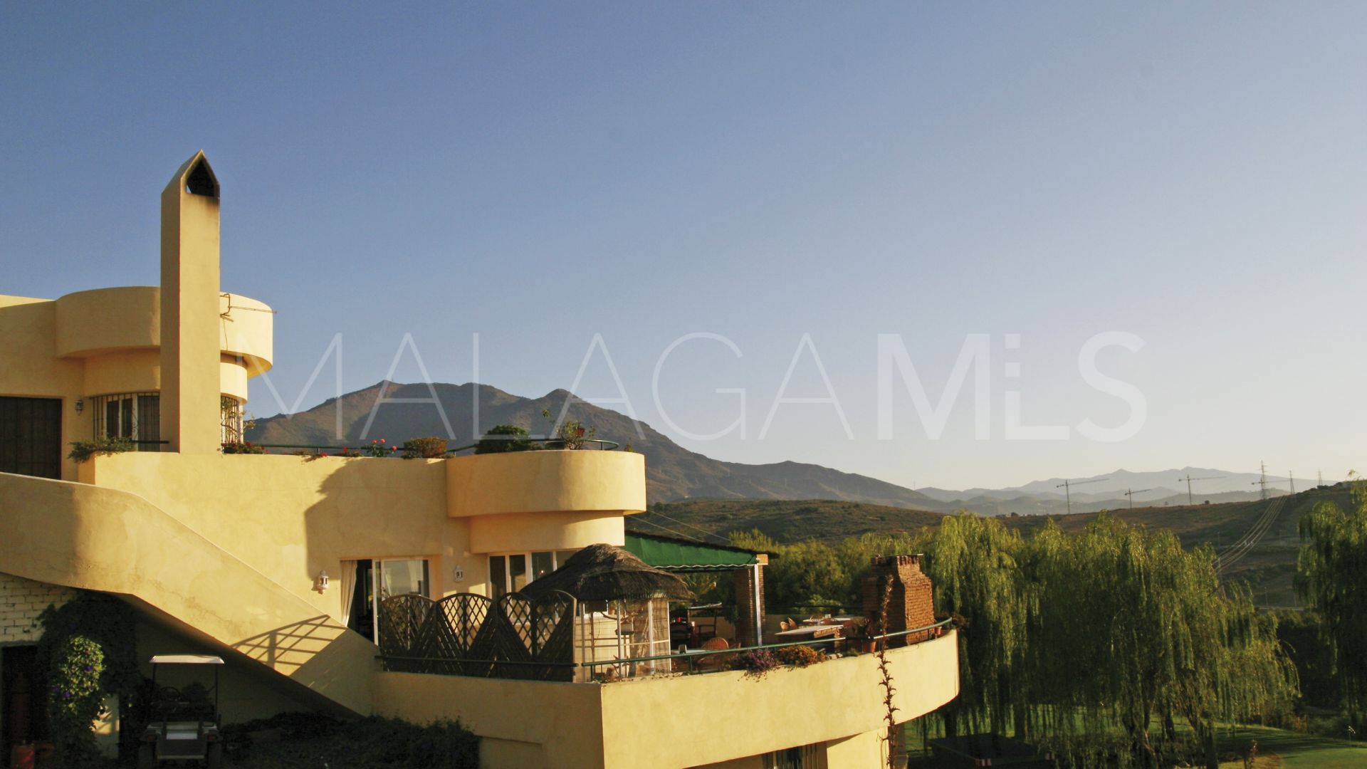Appartement for sale in Estepona