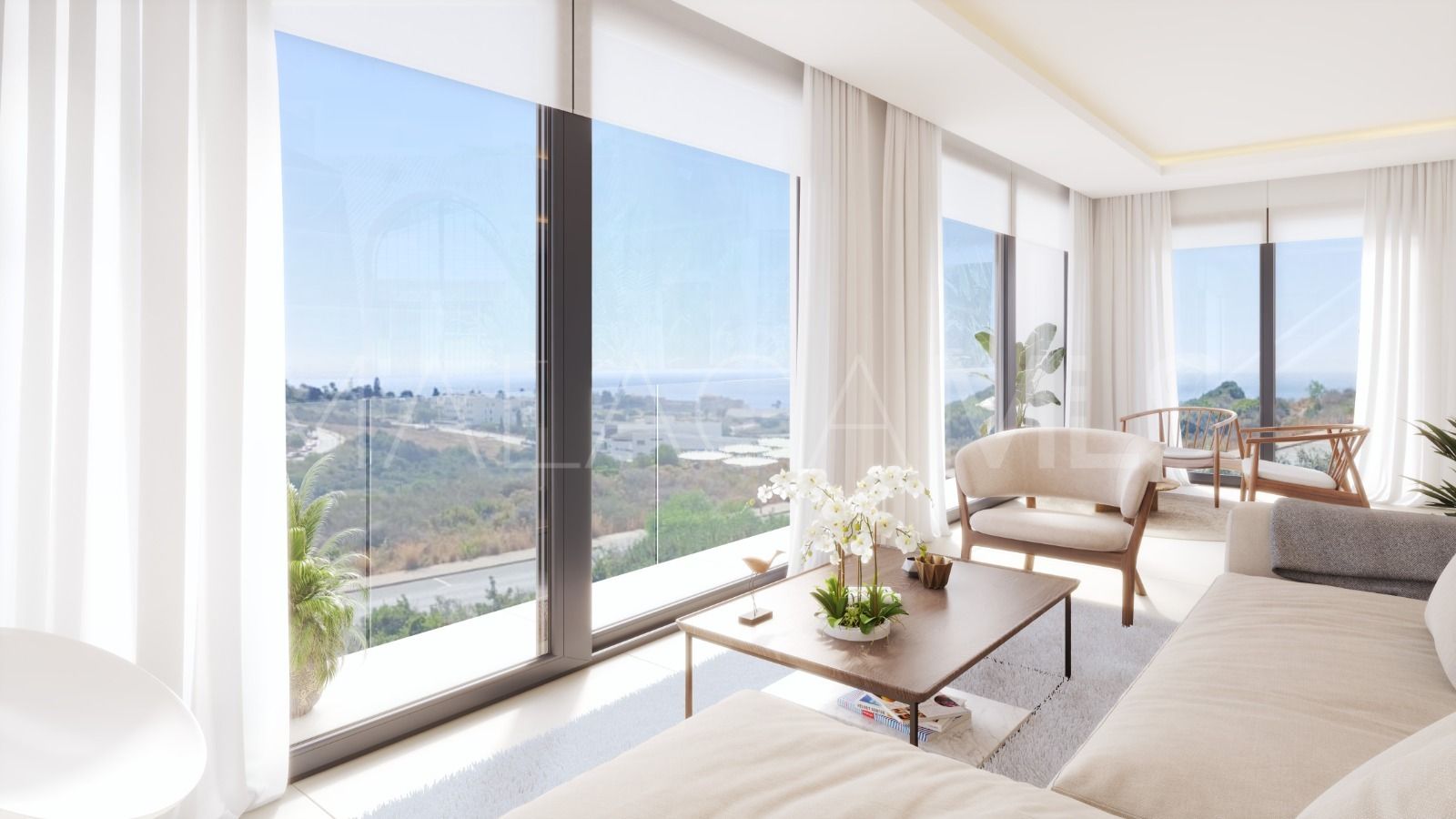 Parvilla for sale in Estepona