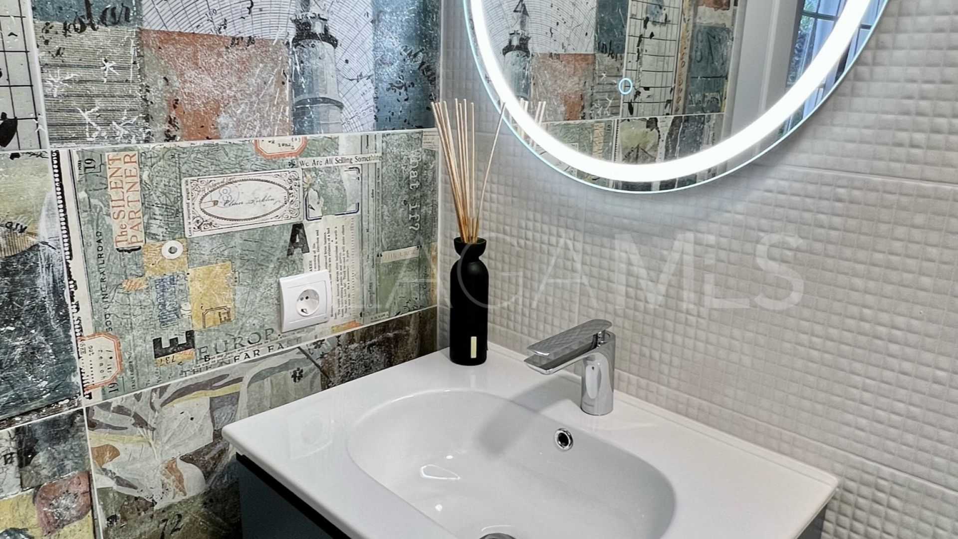 Maison de ville for sale in Sotoserena