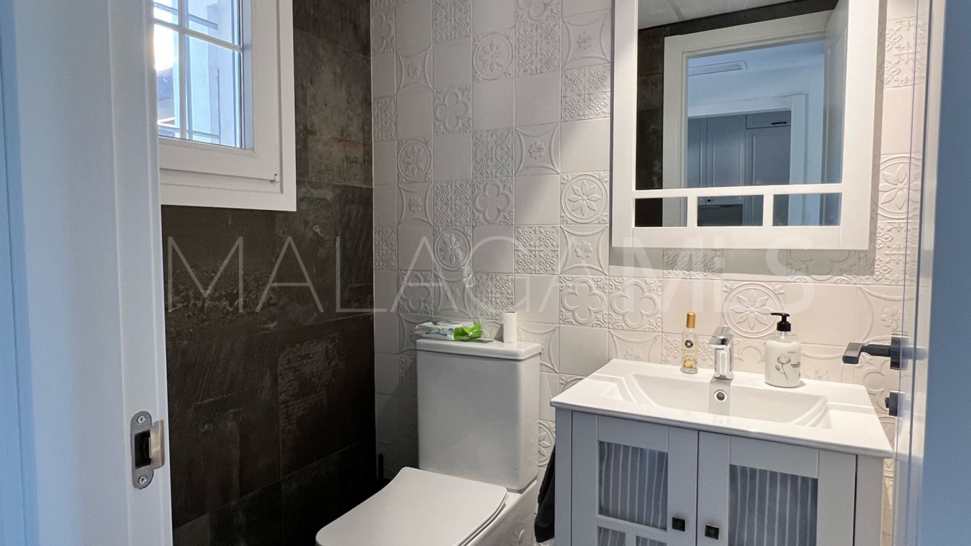 Maison de ville for sale in Sotoserena