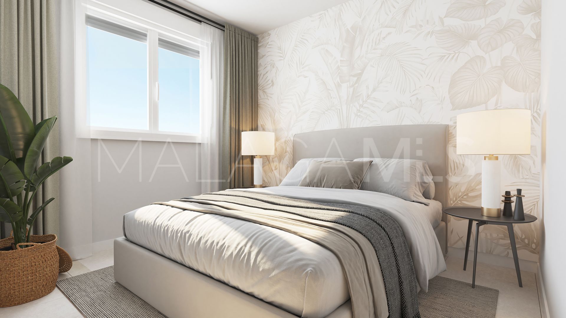 2 bedrooms ground floor apartment for sale in New Golden Mile