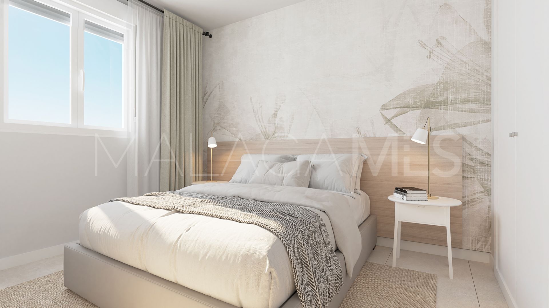 2 bedrooms ground floor apartment for sale in New Golden Mile