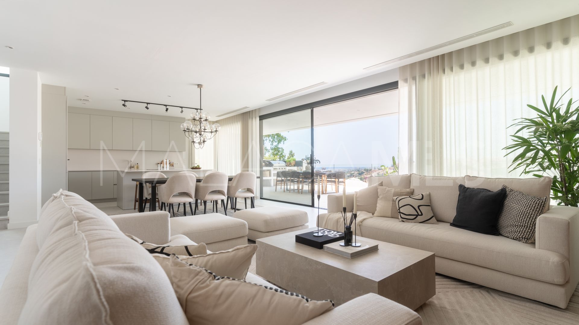 Aloha Hill Club, villa with 5 bedrooms for sale