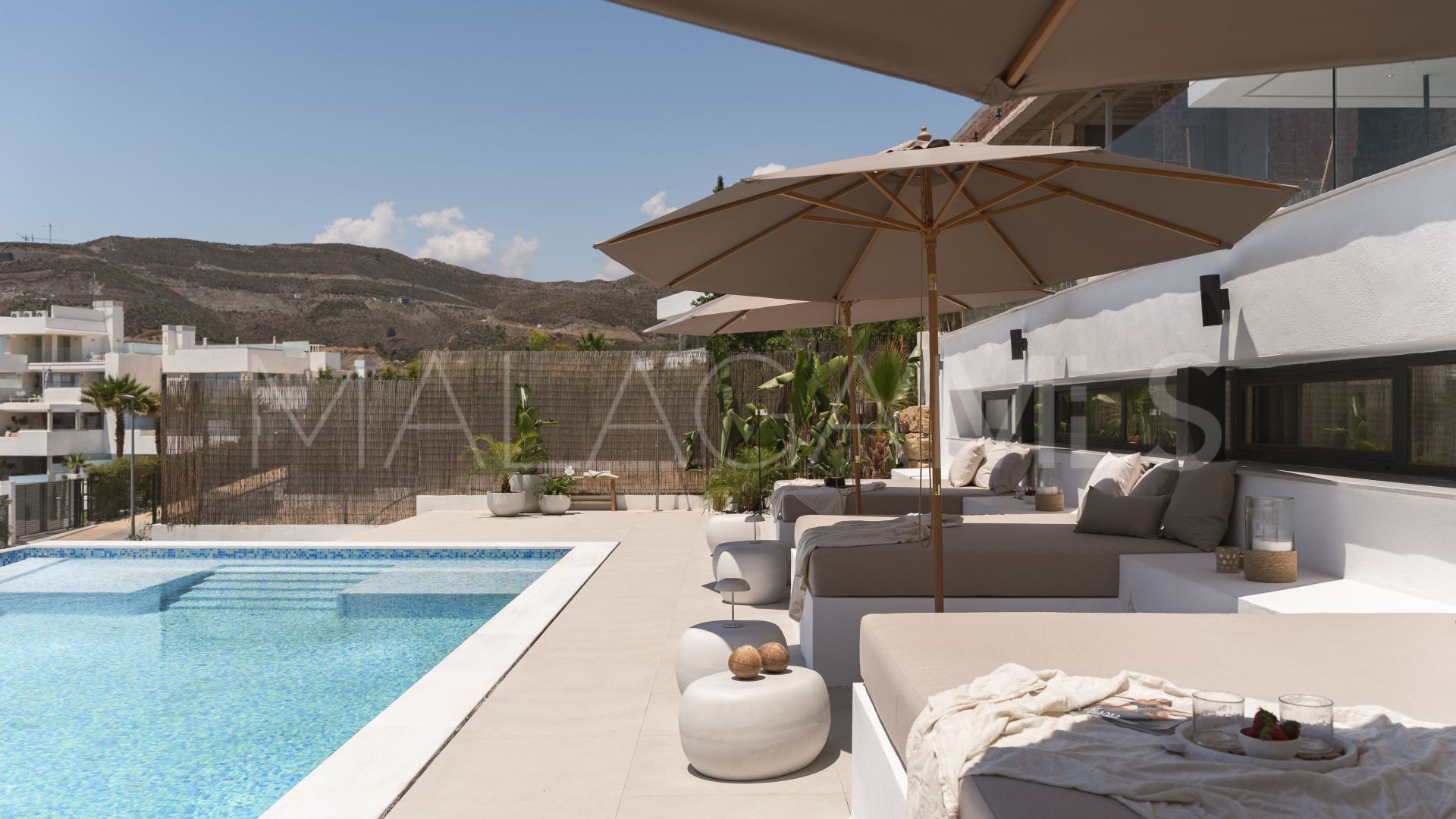 Aloha Hill Club, villa with 5 bedrooms for sale