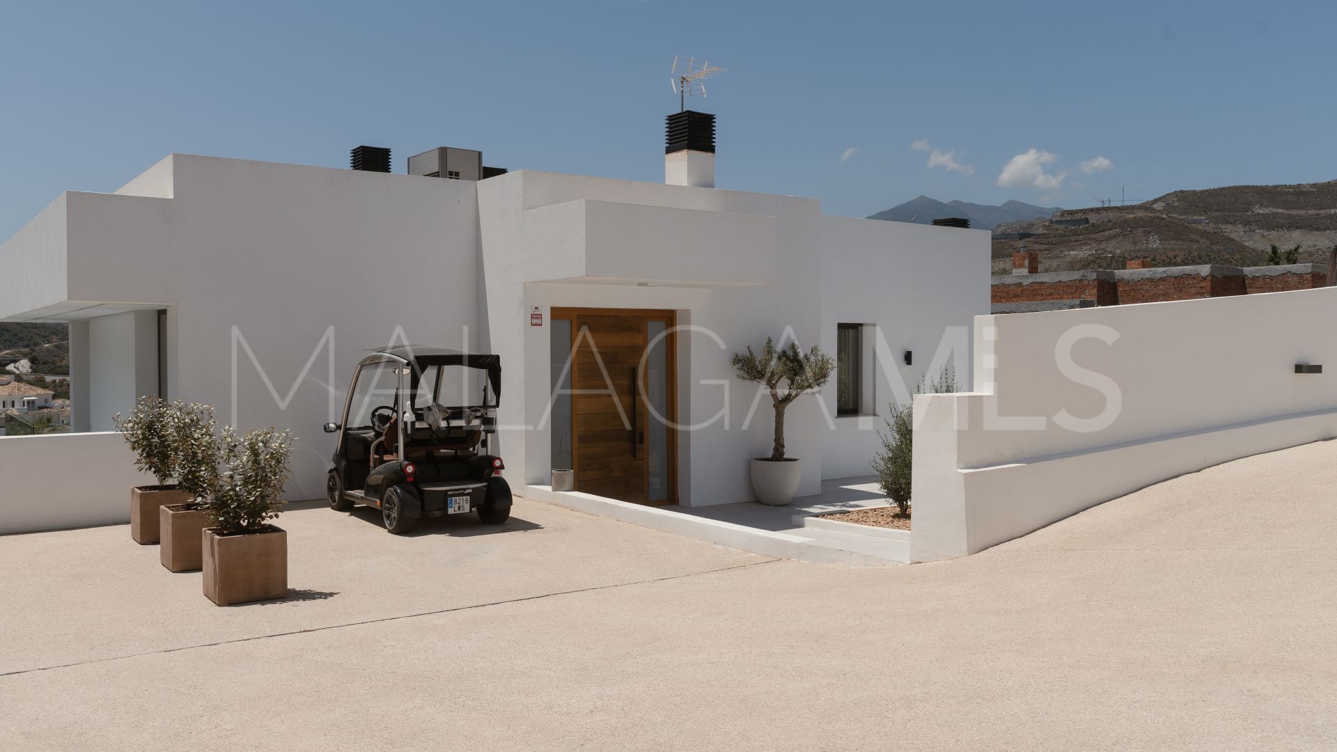 Aloha Hill Club, villa with 5 bedrooms for sale