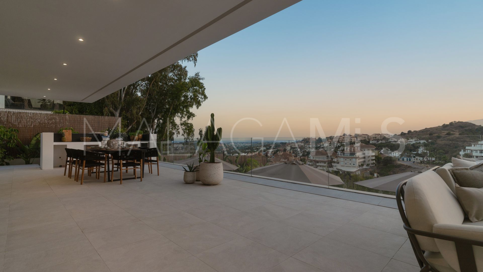 Aloha Hill Club, villa with 5 bedrooms for sale